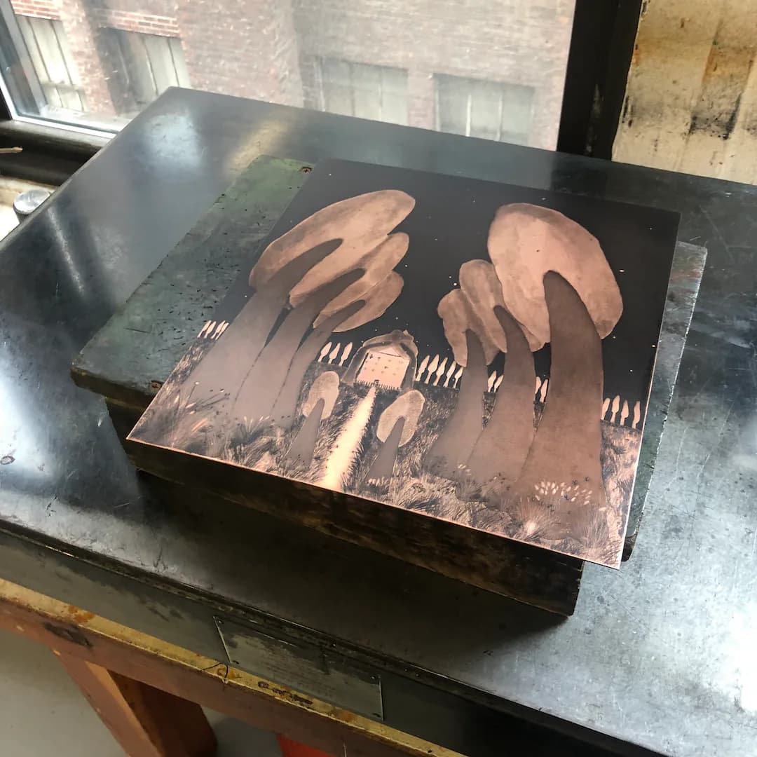 Artwork 03 by SRM Editions