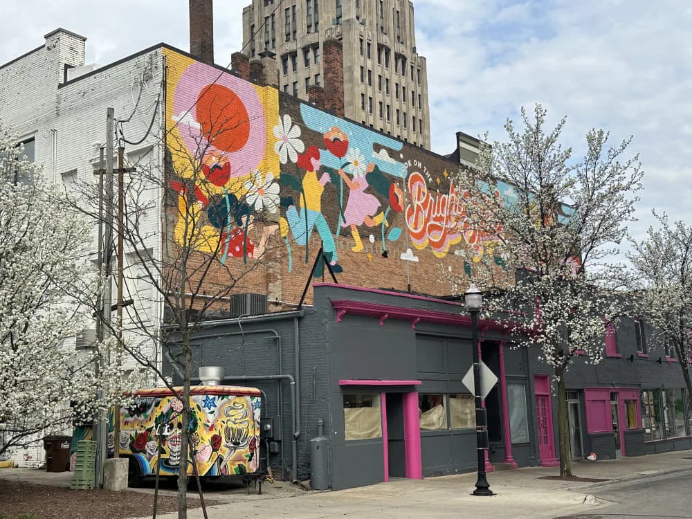 Hero artwork by Steffi Lynn