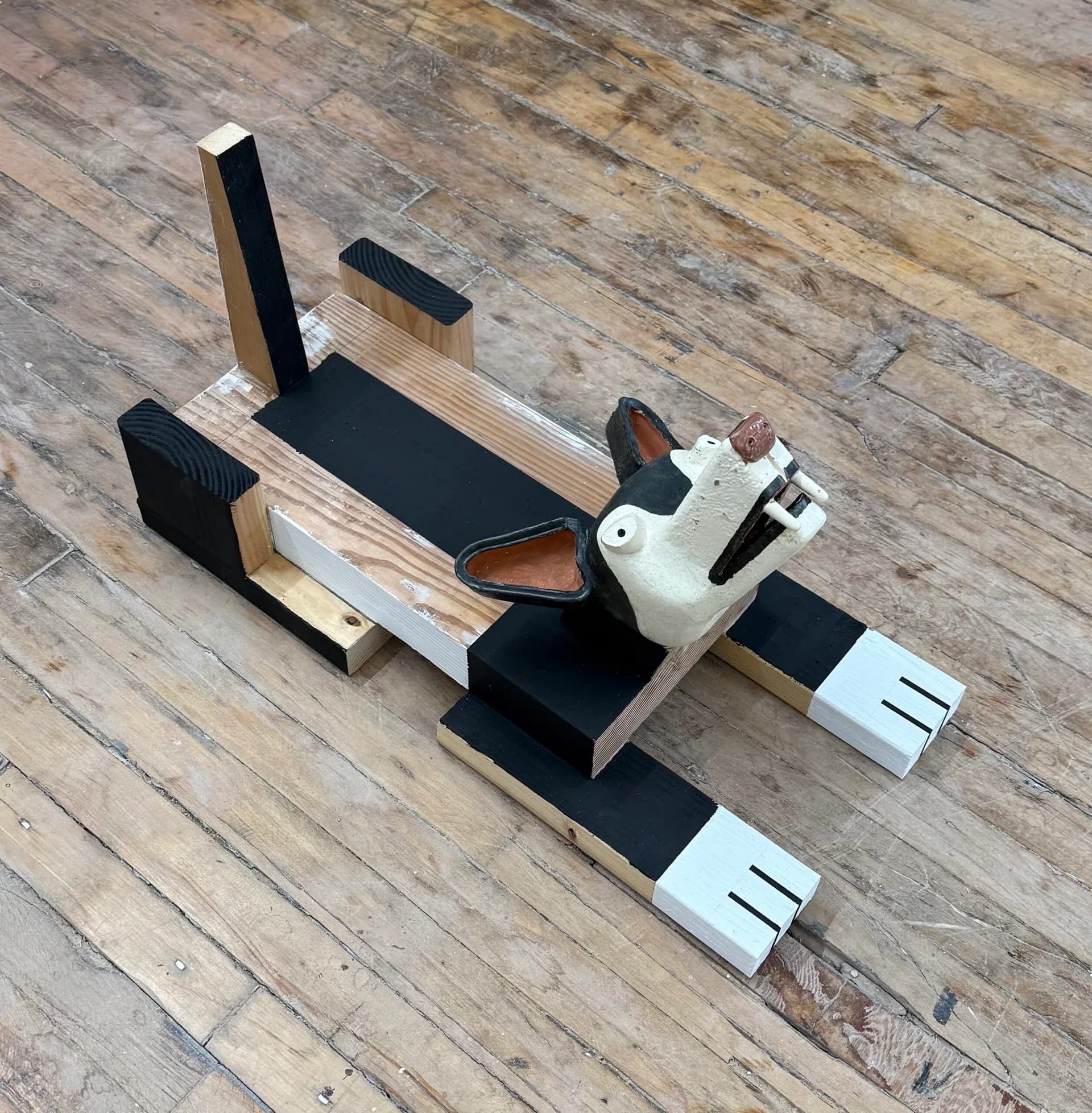 Artwork 01 by Steve Keister