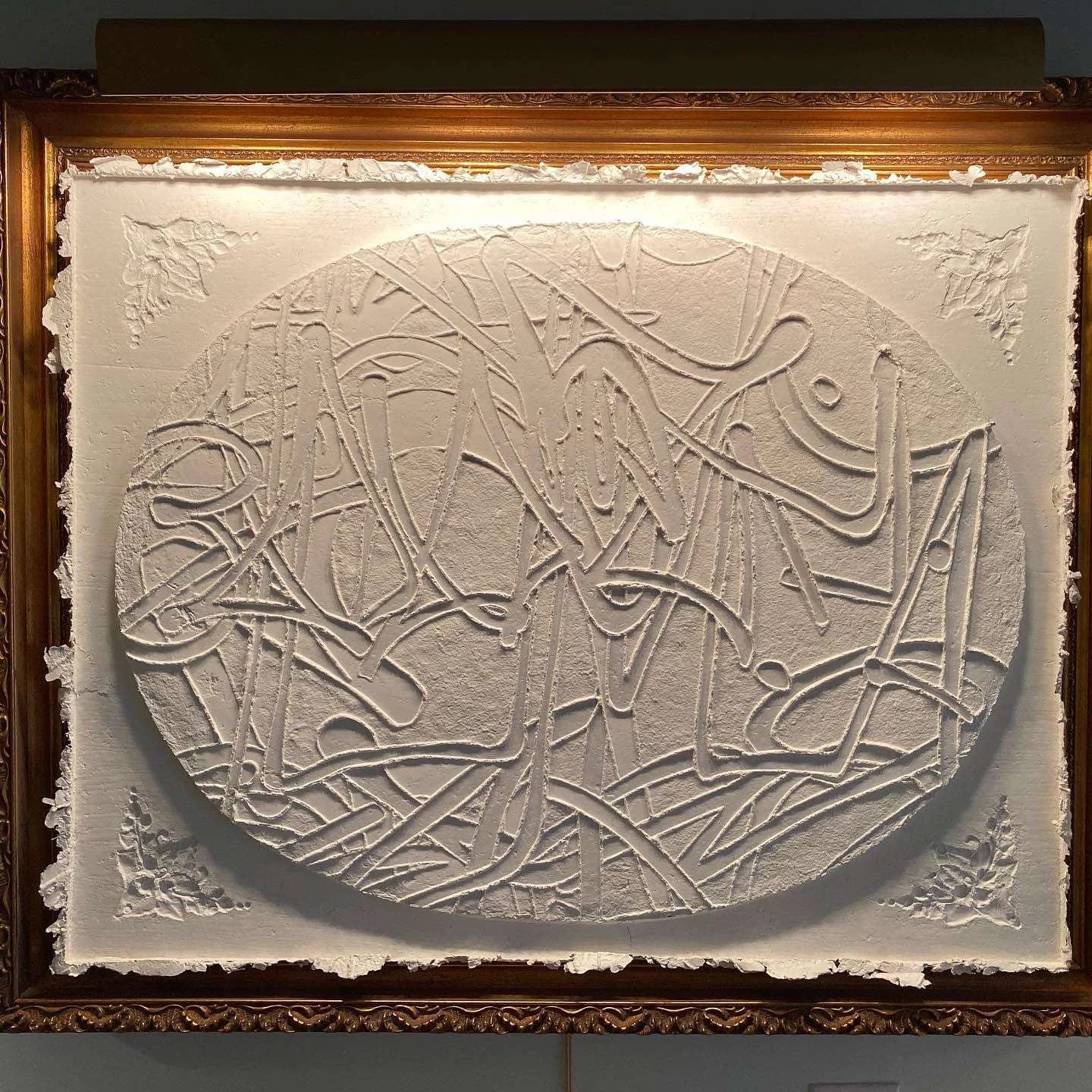 Artwork 03 by steve pauley