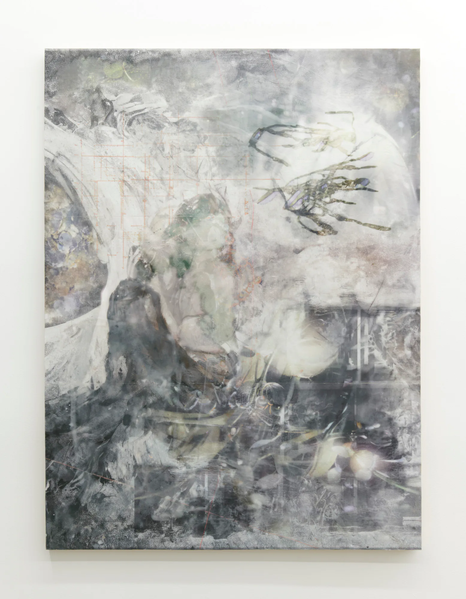 Artwork 01 by Stewart Bird