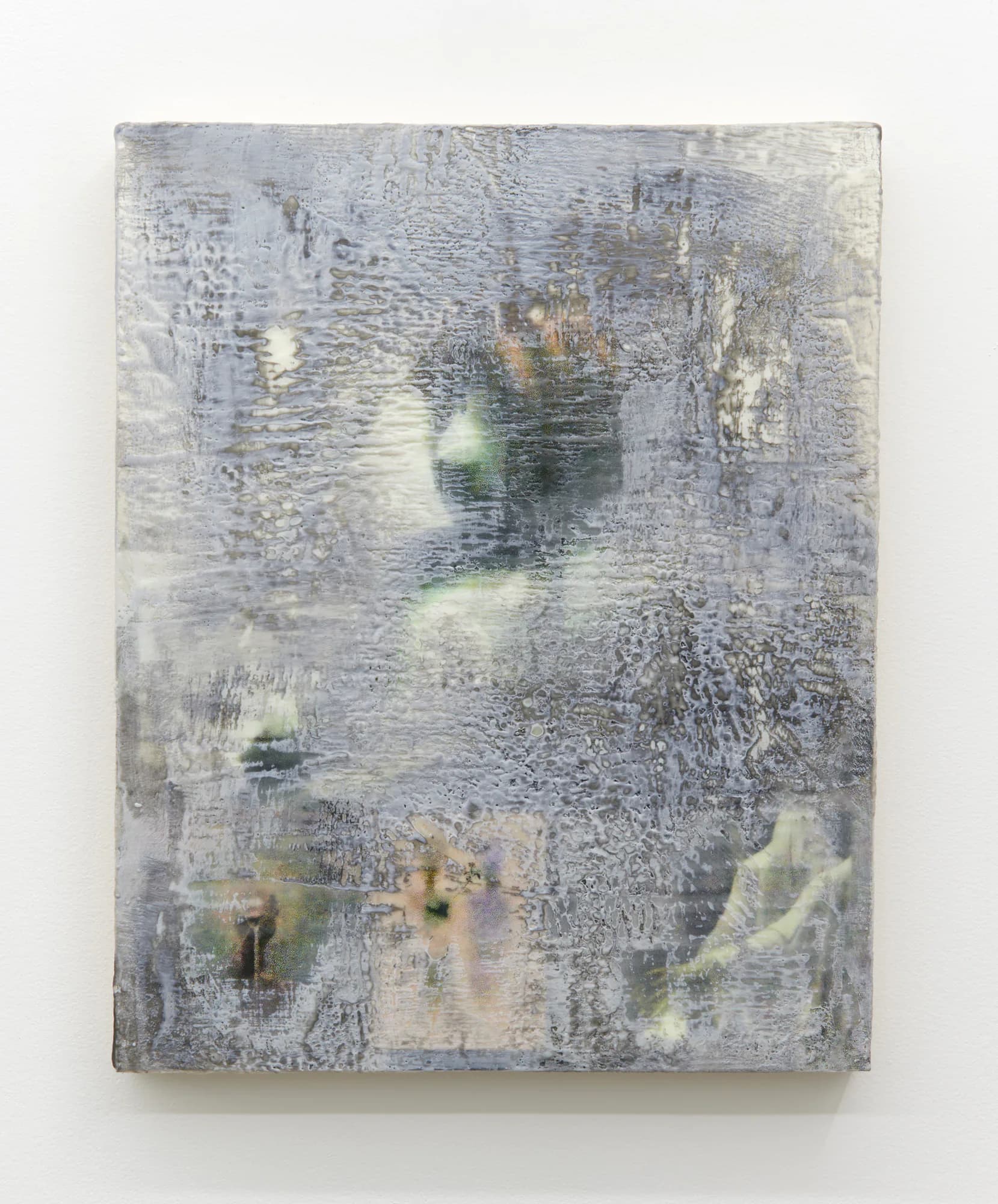 Artwork 02 by Stewart Bird