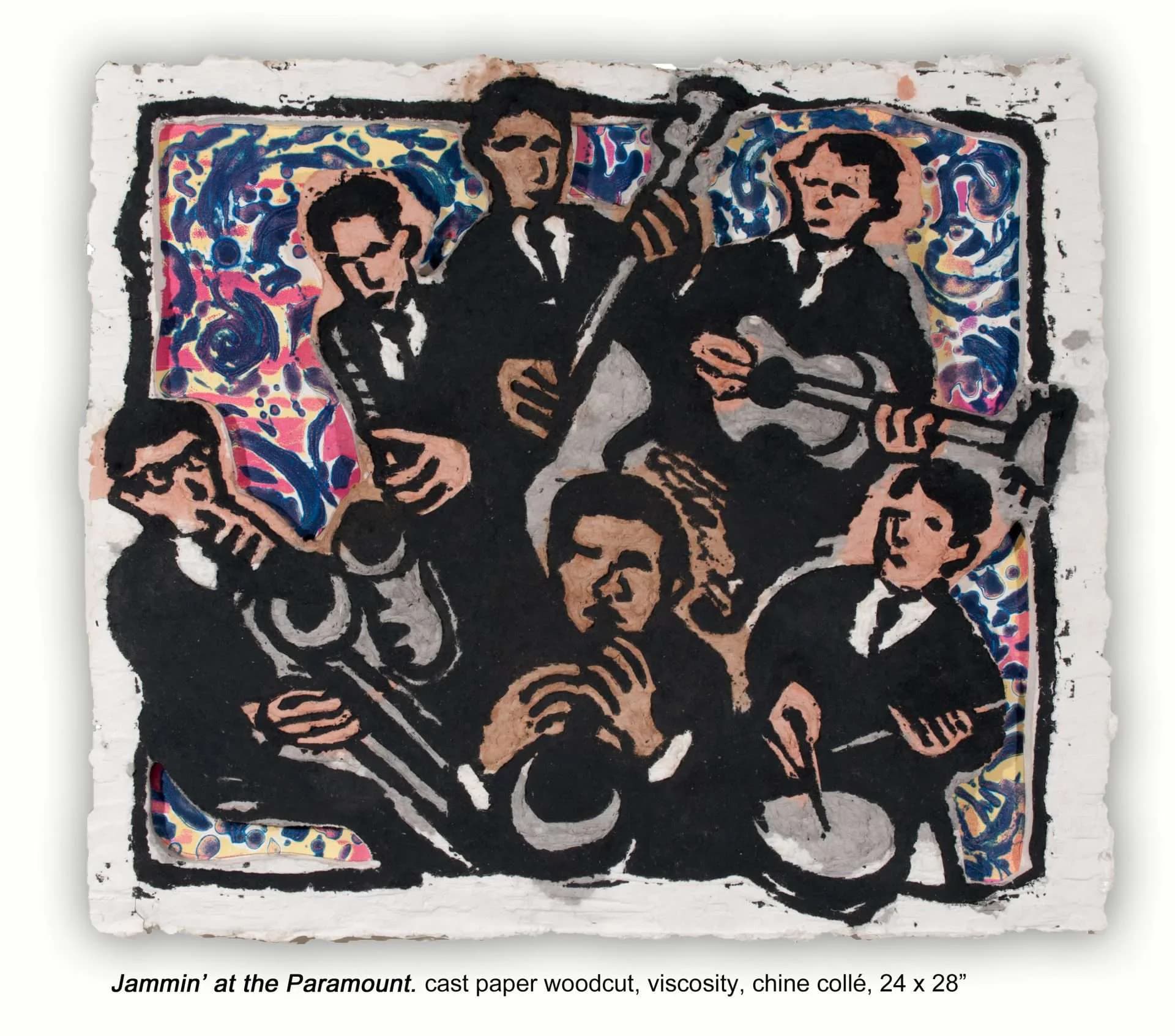 Hero artwork by Stewart Nachmias