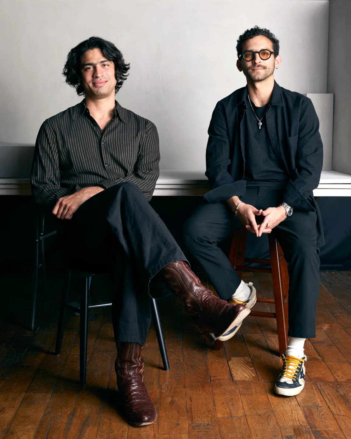 Artwork 02 by Studio Baldo