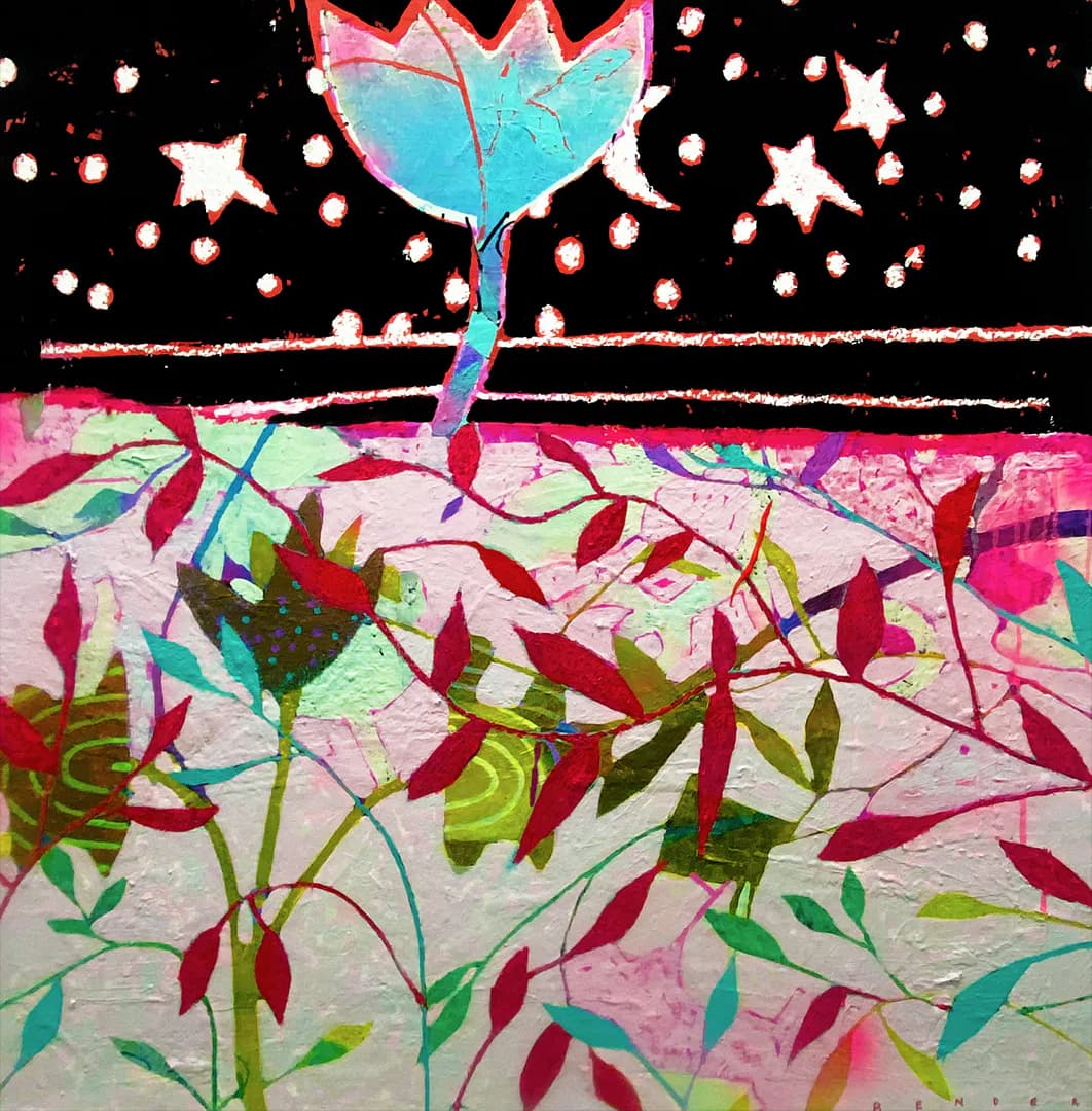 Artwork 02 by Studiobender