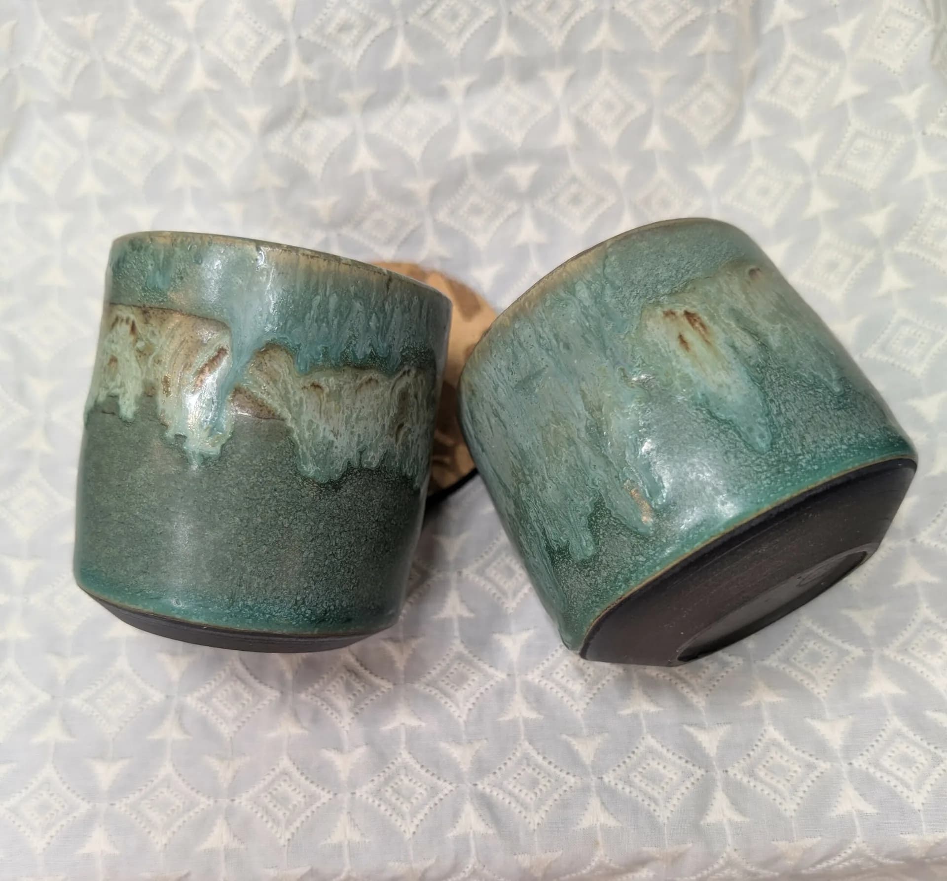 Hero artwork by Suzanne Burger