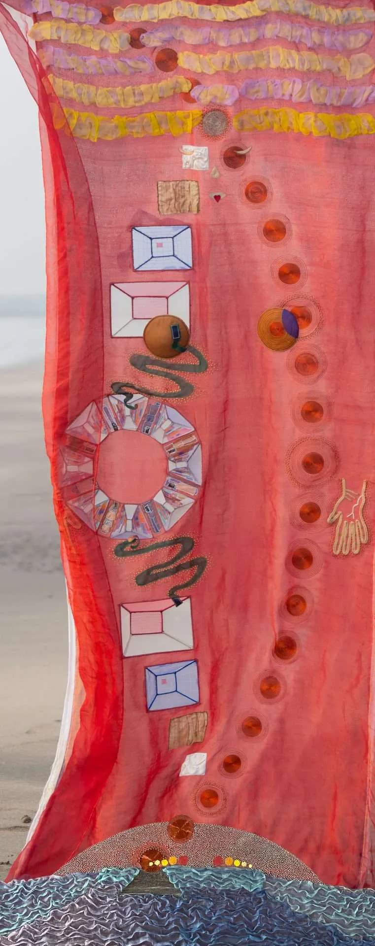 Artwork 01 by Swati Jain