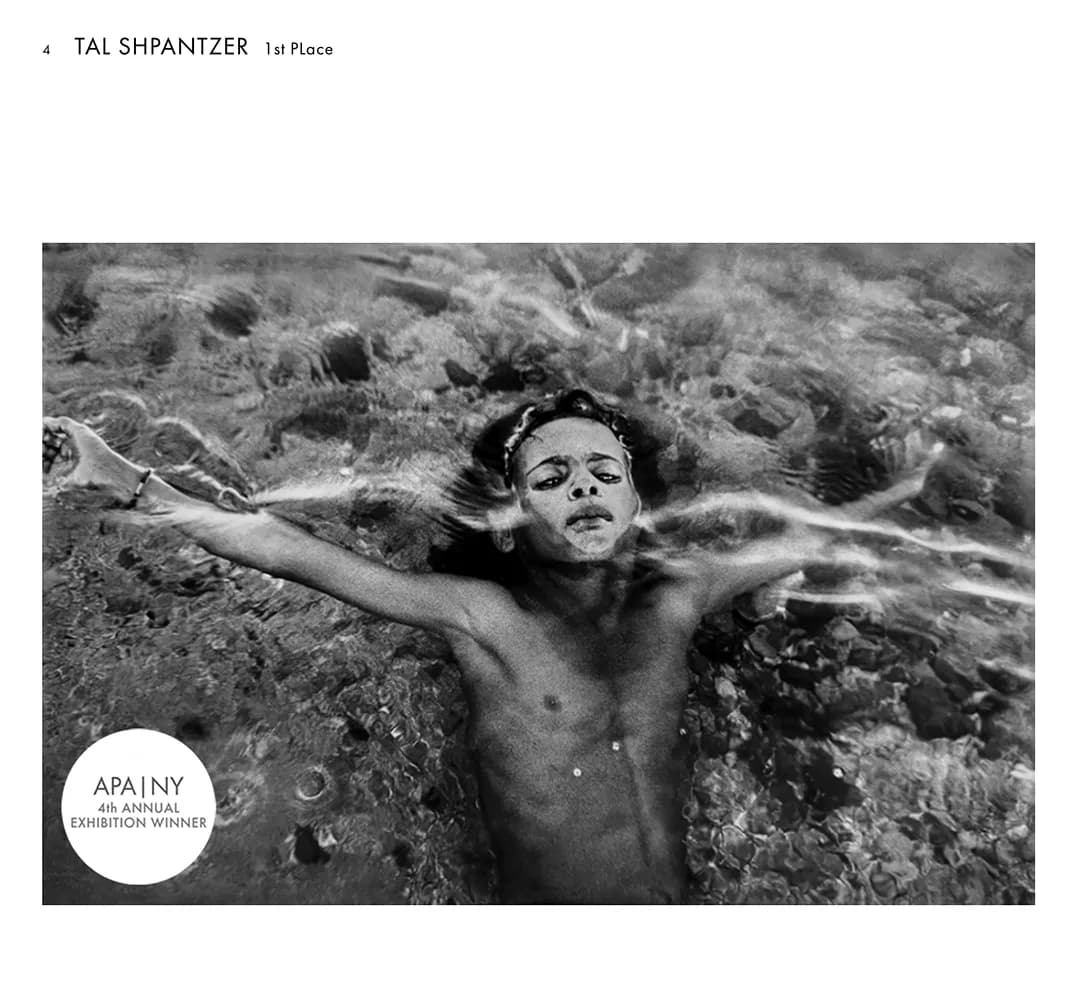 Hero artwork by Tal Shpantzer