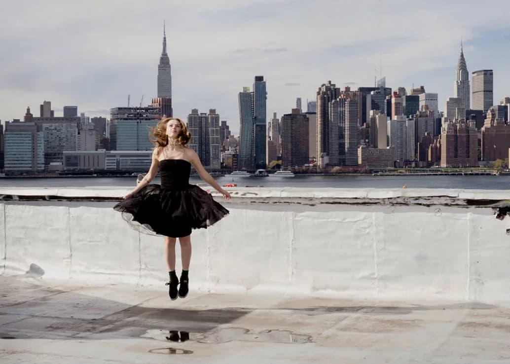 Artwork 01 by Tal Shpantzer