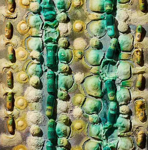 Hero artwork by Tamara Staples