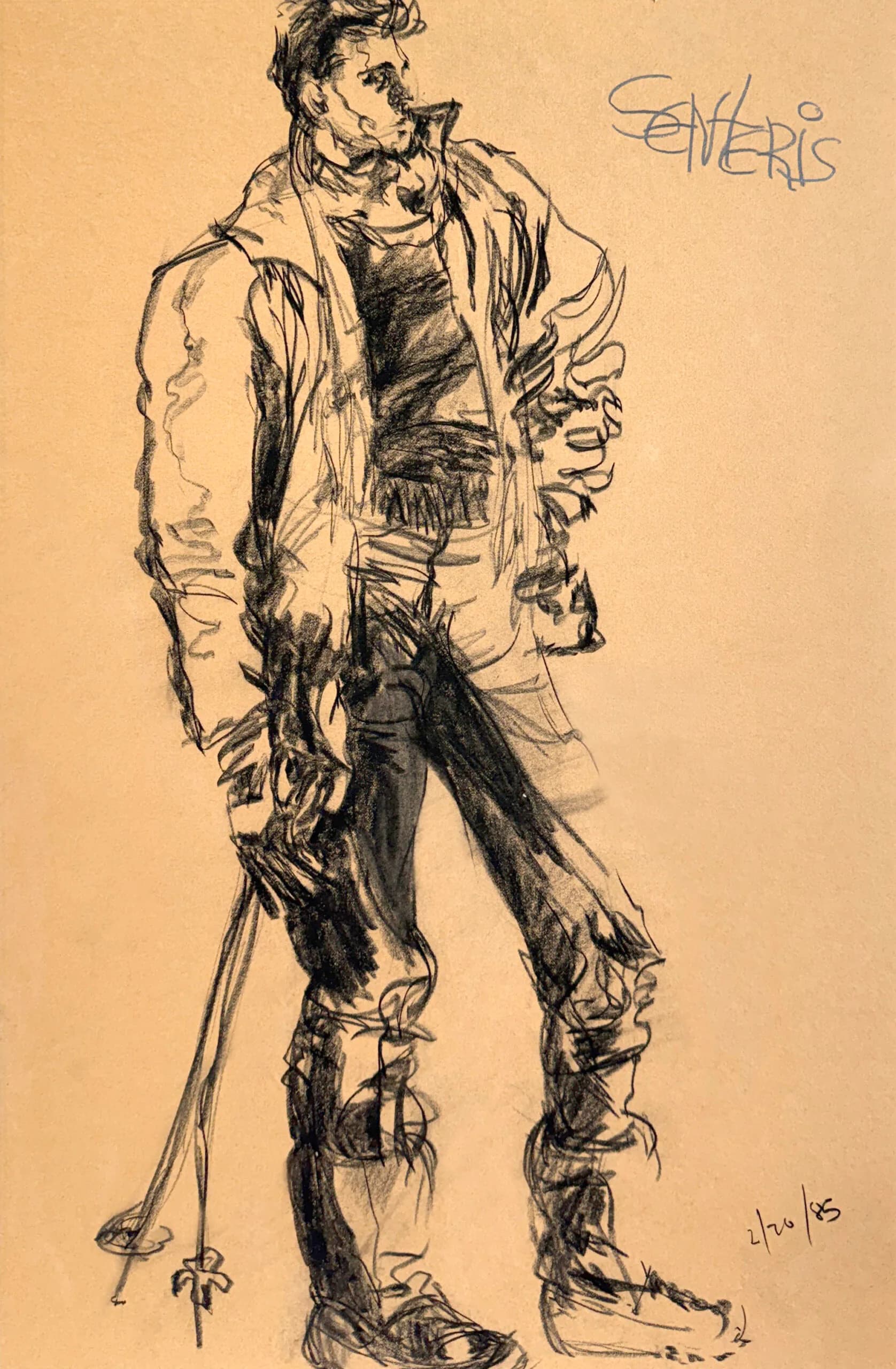 Hero artwork by Tasso senteris