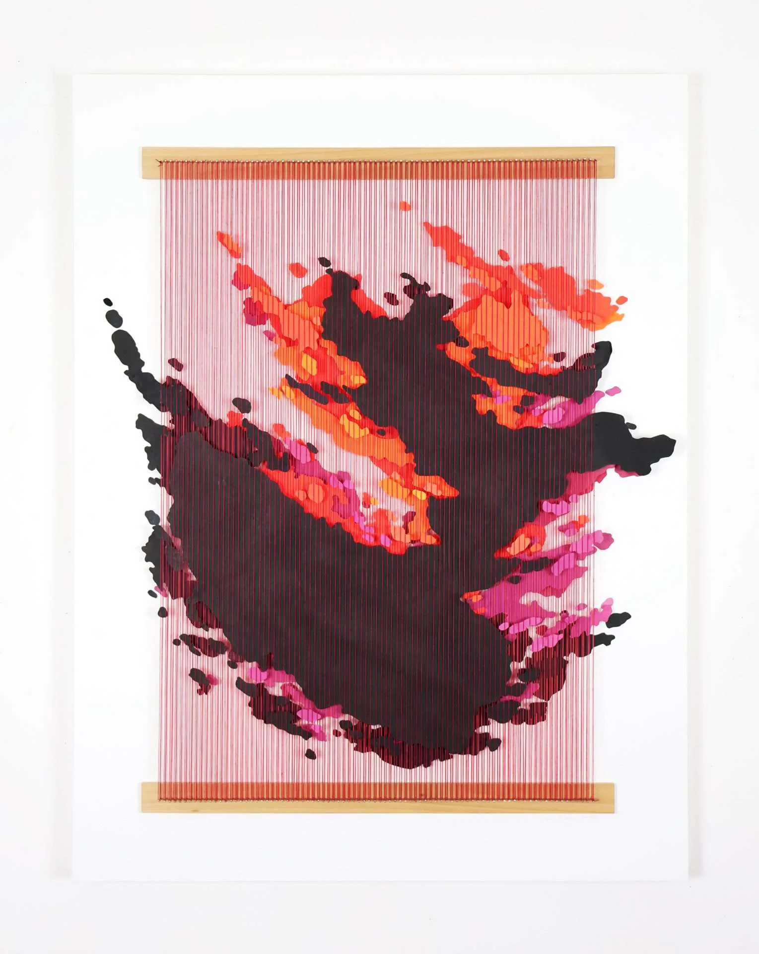 Artwork 01 by Tegan Brozyna Roberts