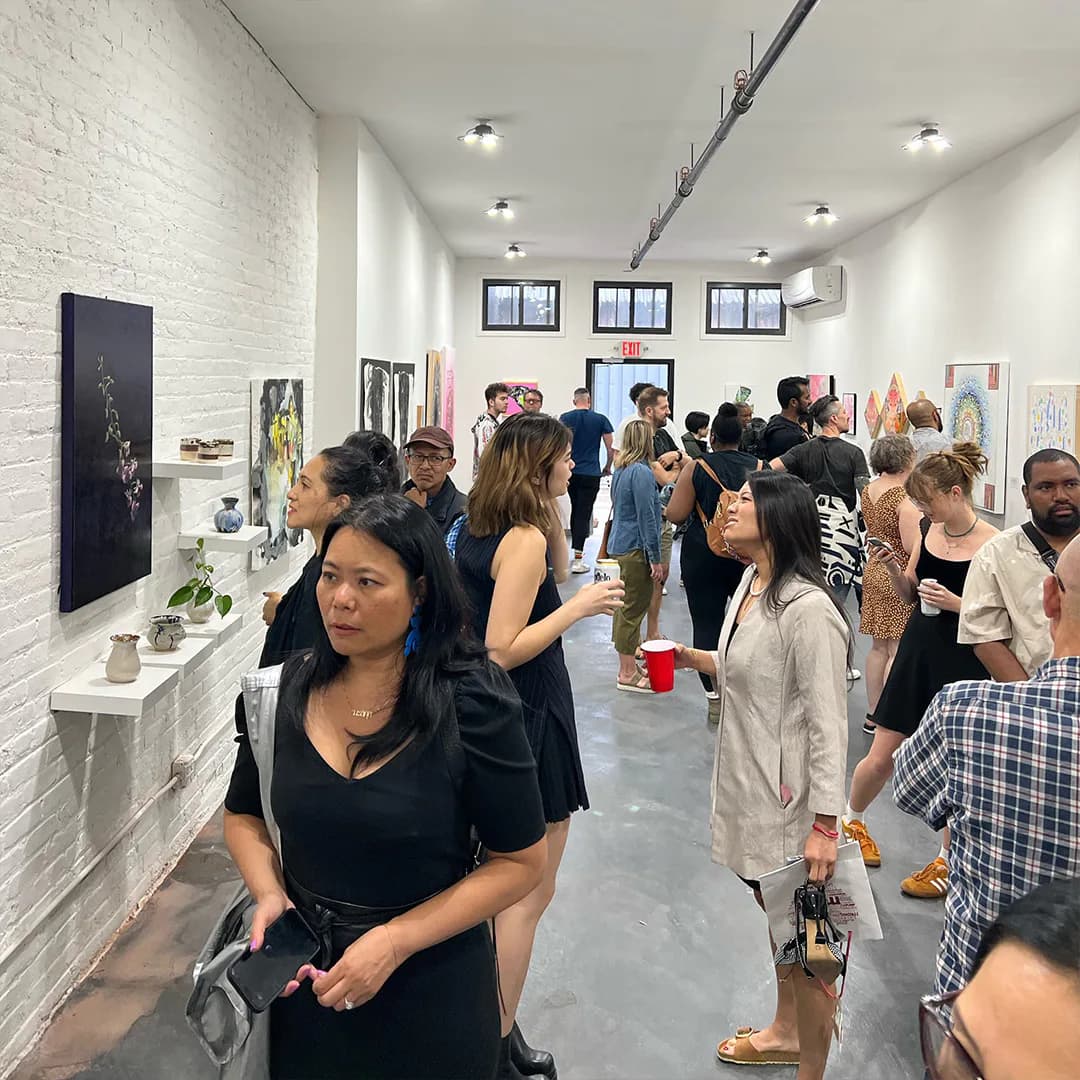 Artwork 01 by The Active Space