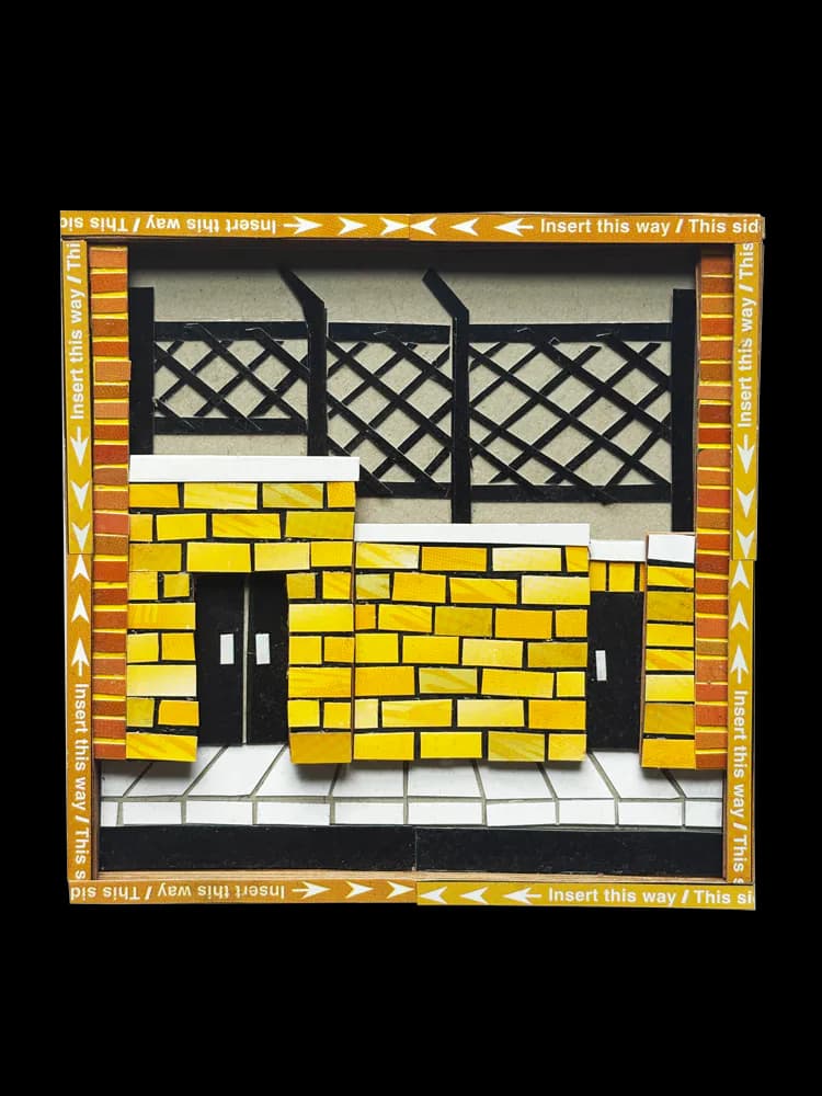 Hero artwork by Thomas McKean