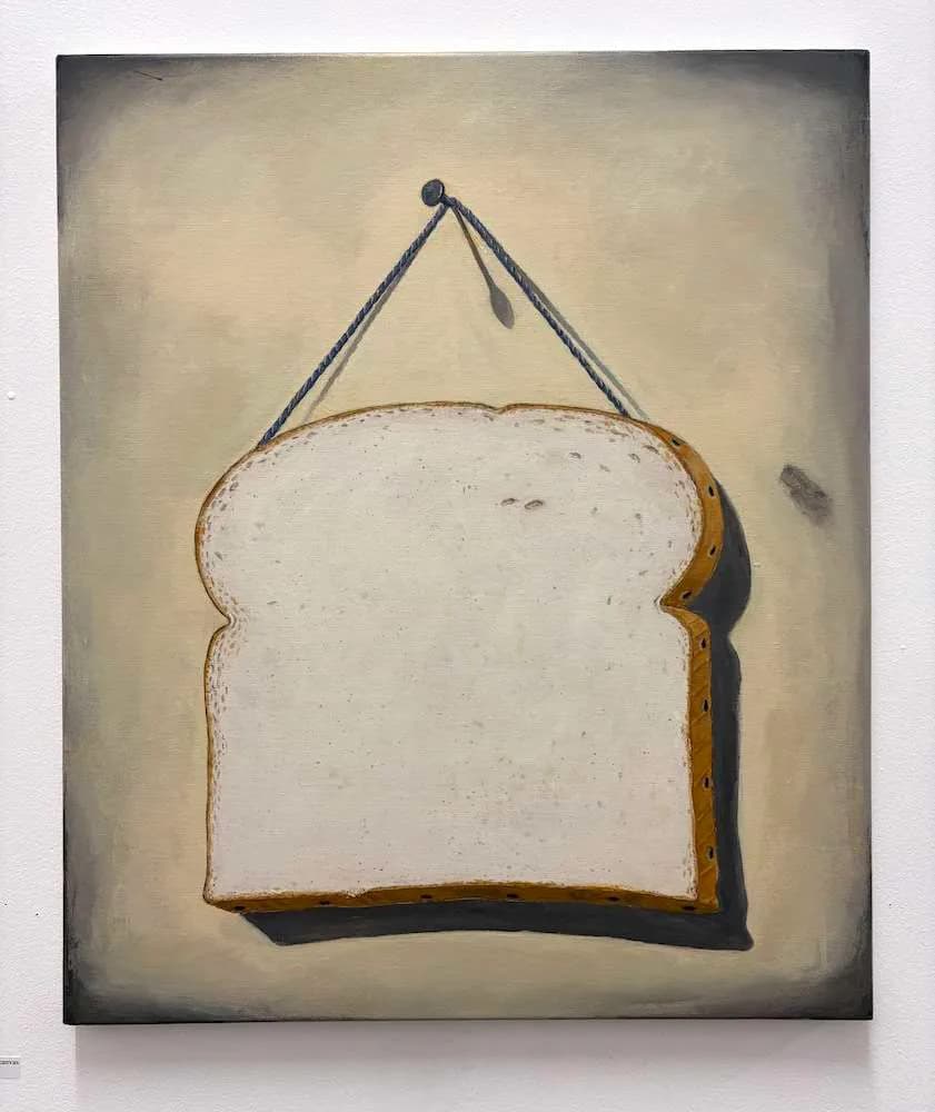 Artwork 02 by Tony Geiger