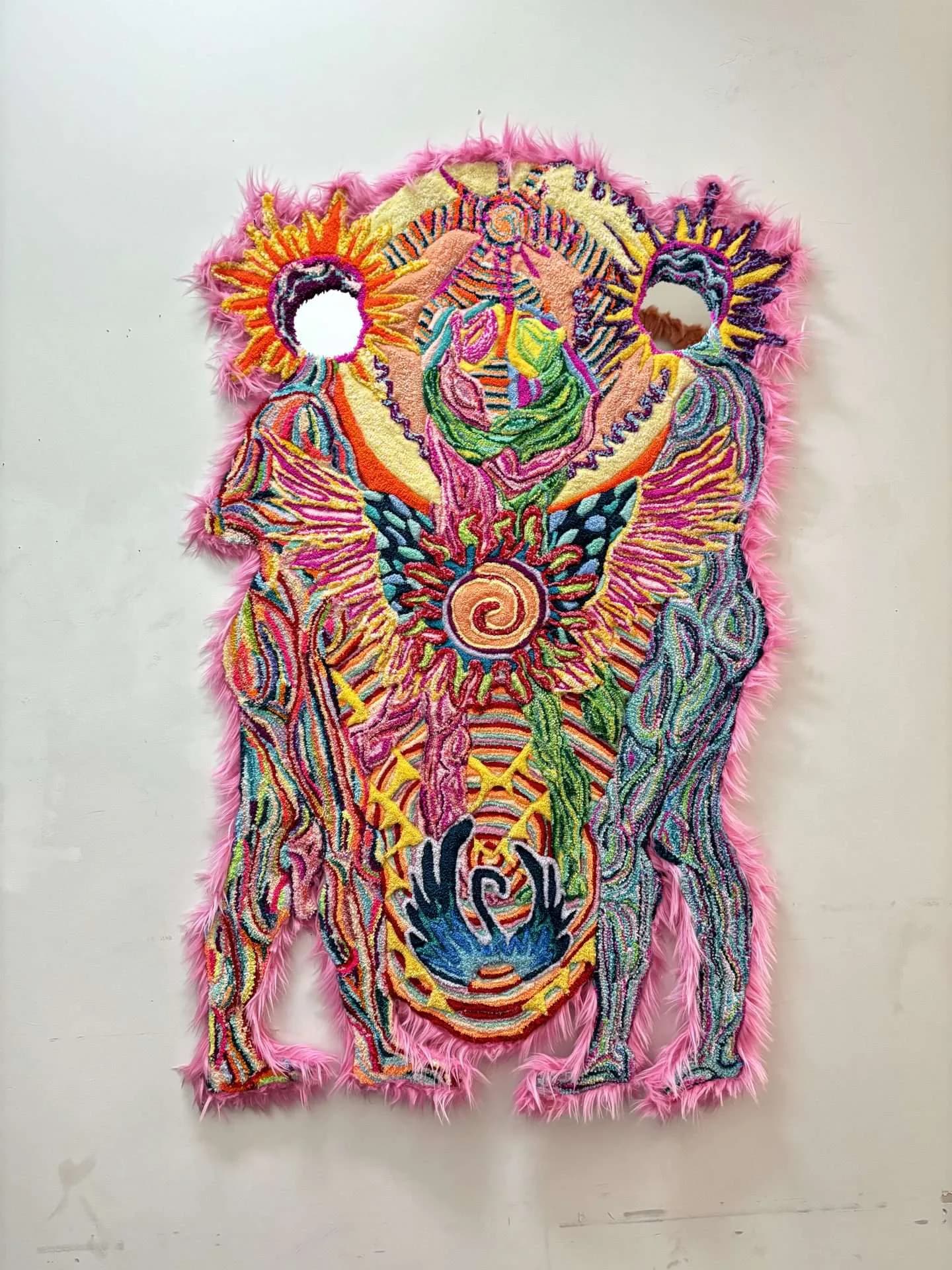 Artwork 02 by Traci Johnson
