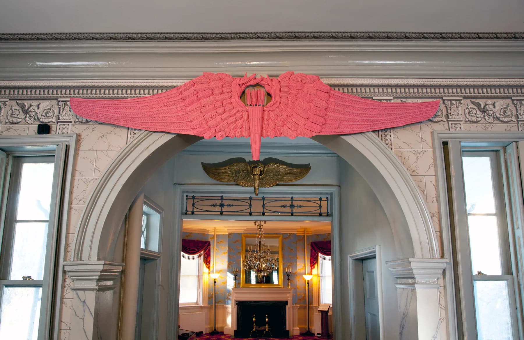 Artwork 02 by Traci Talasco