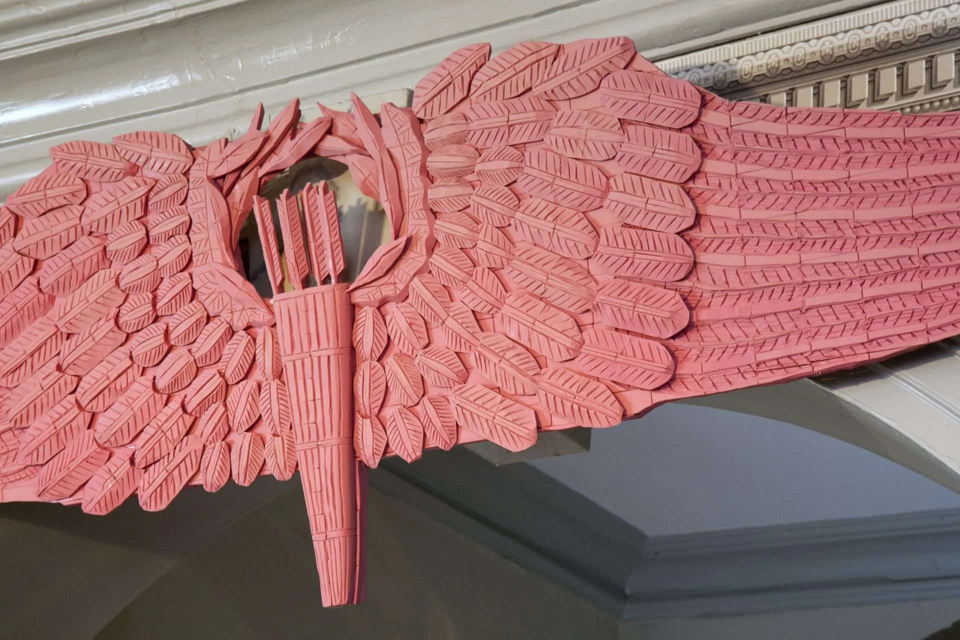 Artwork 03 by Traci Talasco