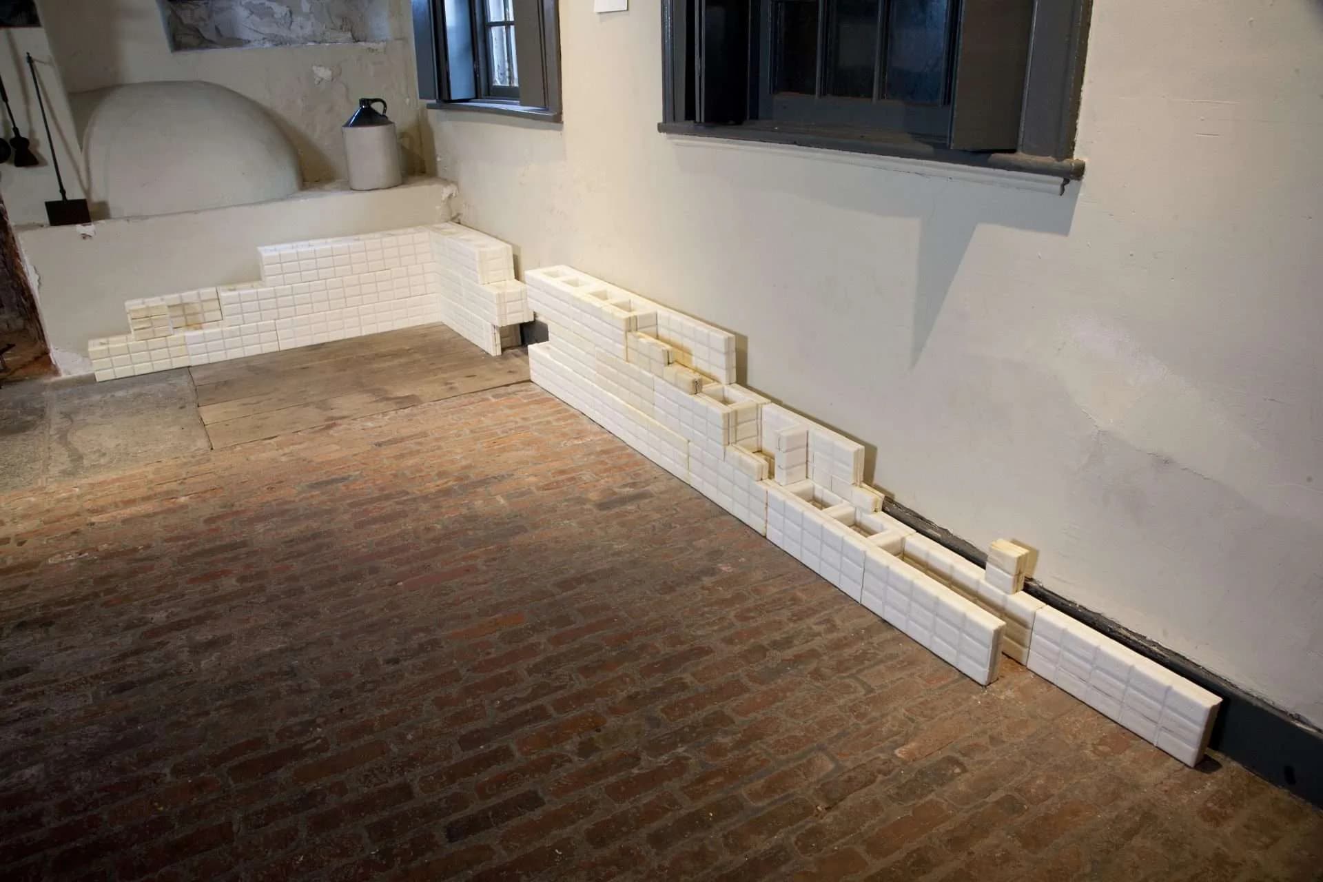 Artwork 04 by Traci Talasco