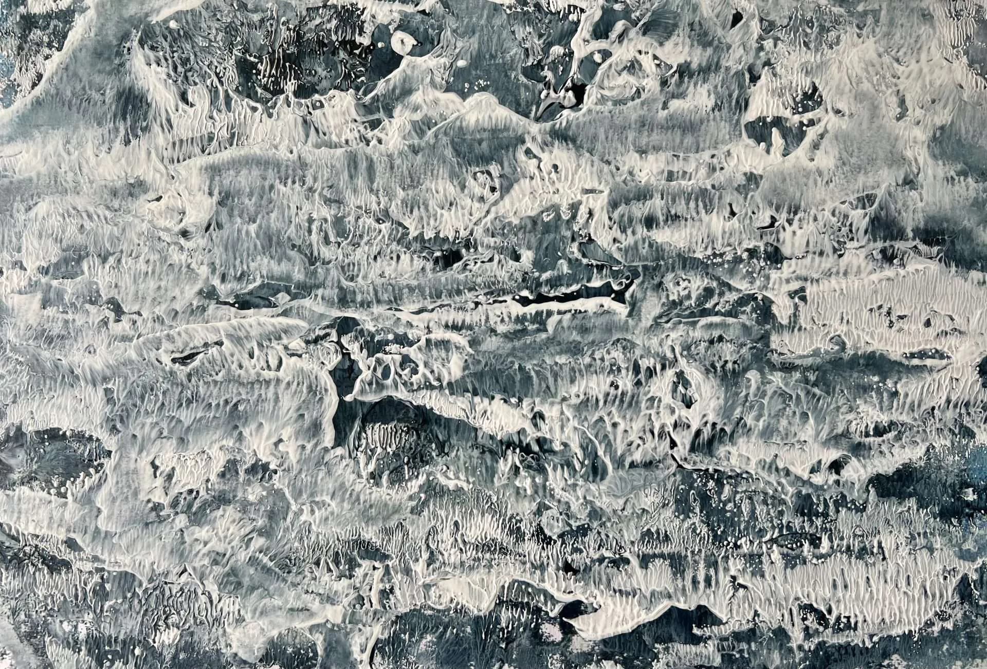 Hero artwork by Tracy Penn