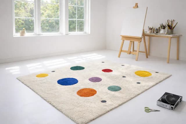 Artwork 01 by Valeria Servranckx