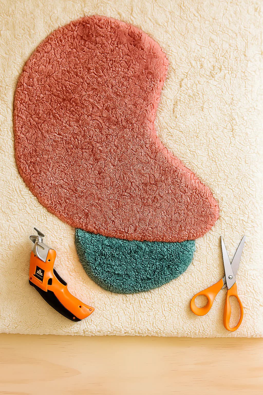 Artwork 02 by Valeria Servranckx