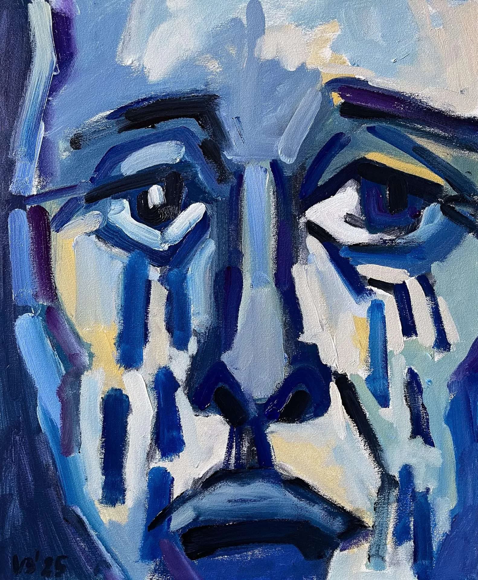 Hero artwork by Vera Belyavskaya