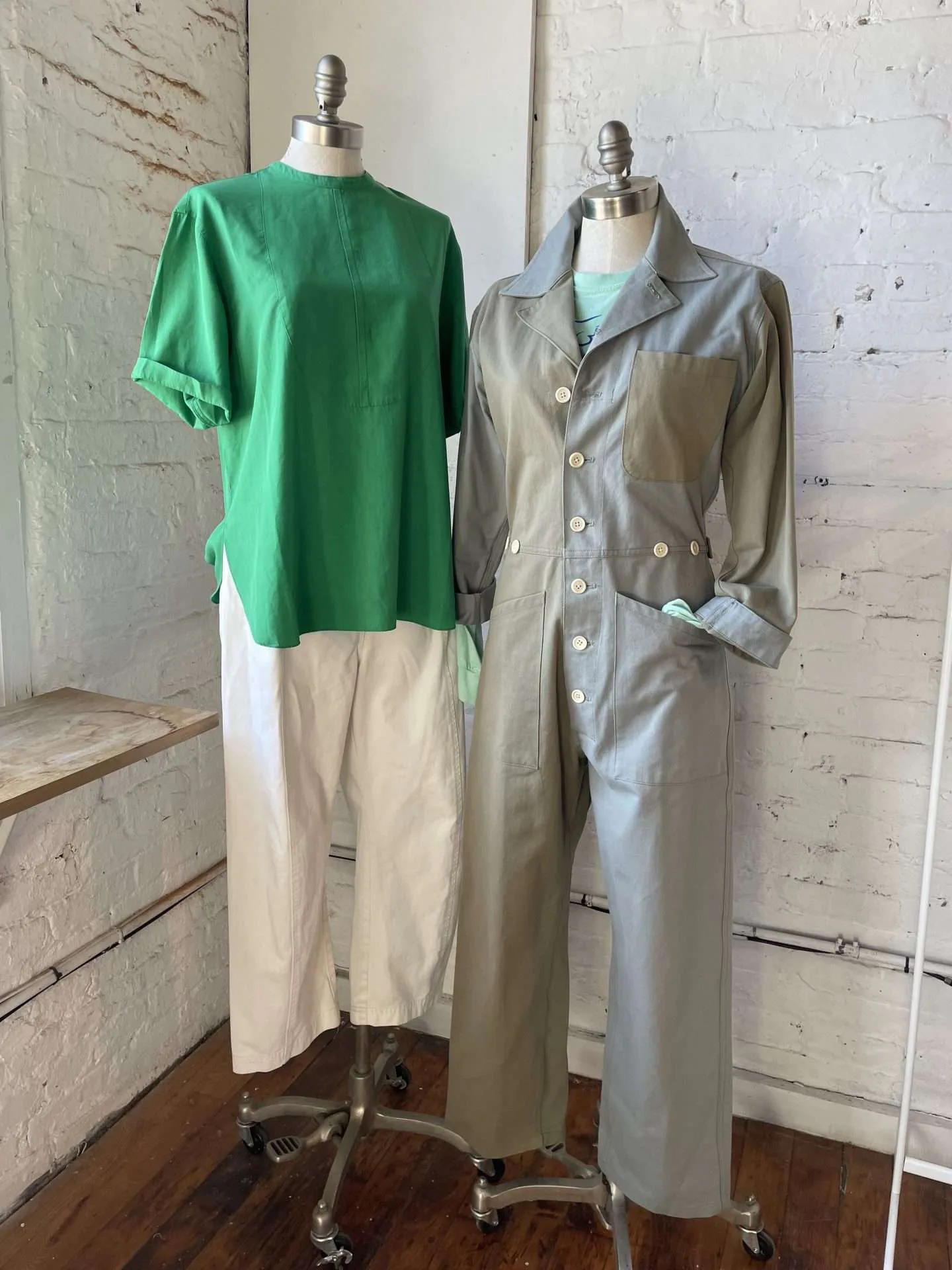 Hero artwork by Verity & Daughters