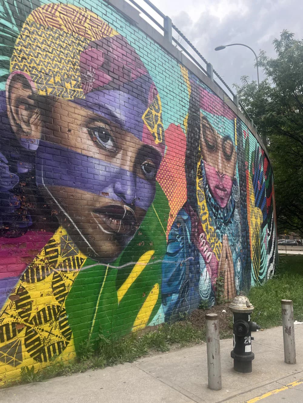 Hero artwork by Victor Quinonez