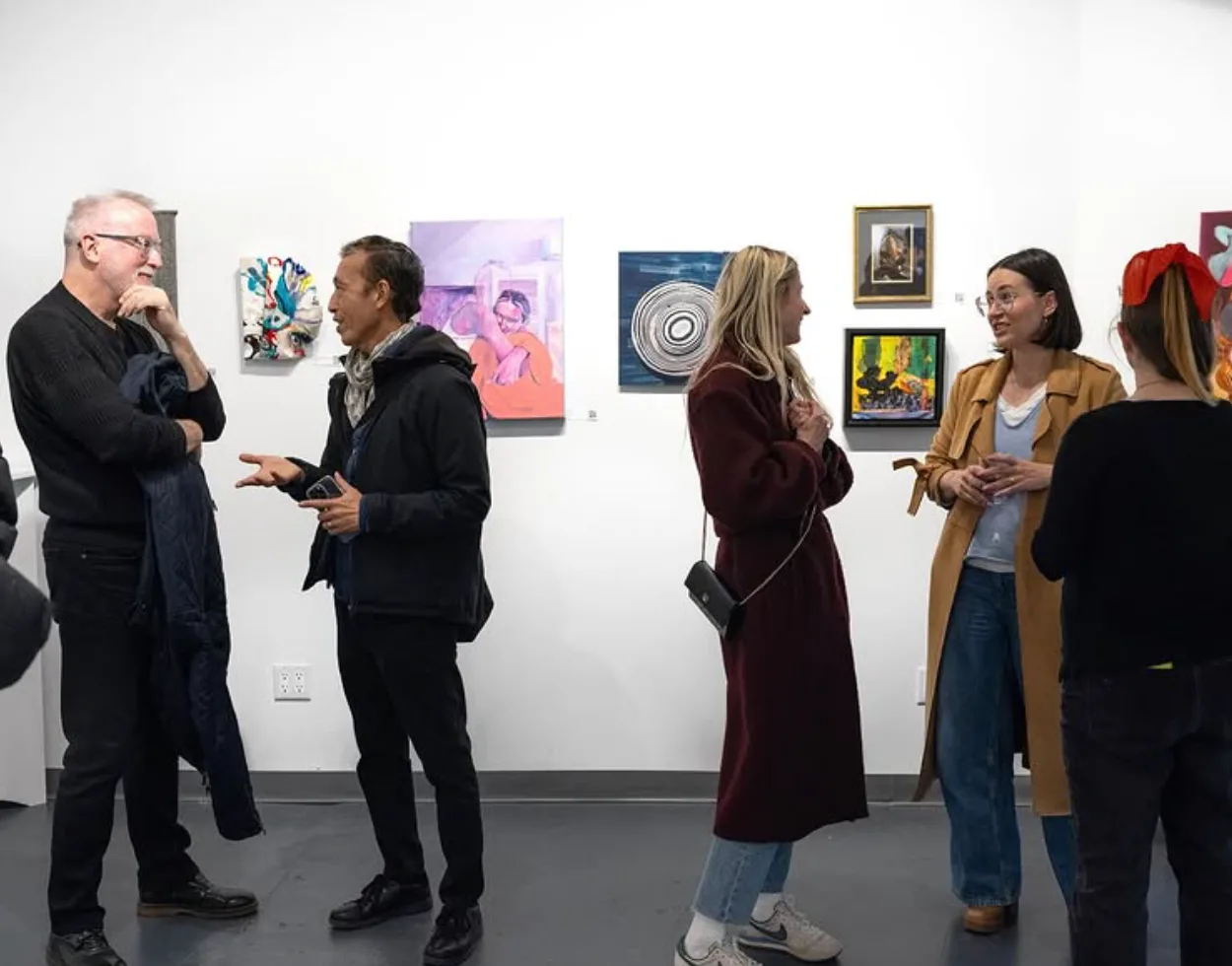 Artwork 02 by Warnes Contemporary