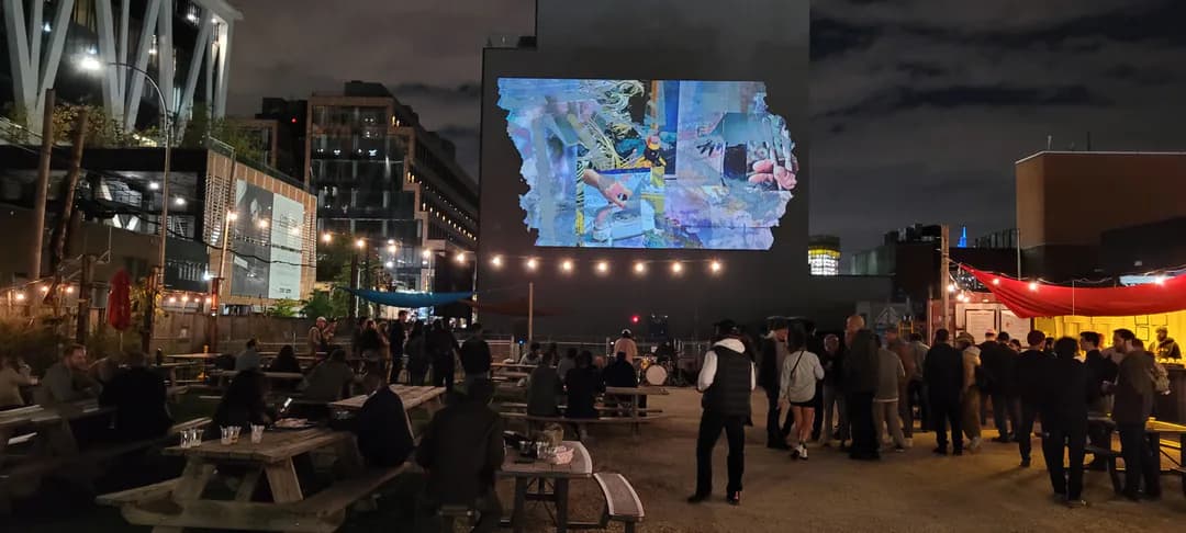 Artwork 03 by WashMachine