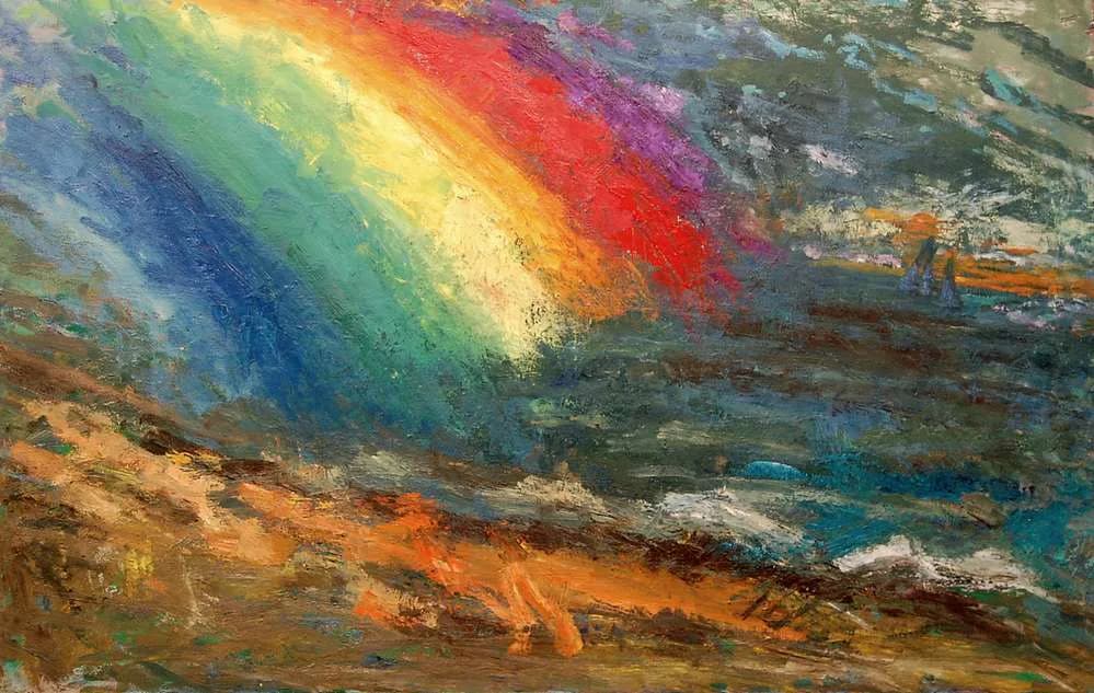 Hero artwork by Wayne Fields