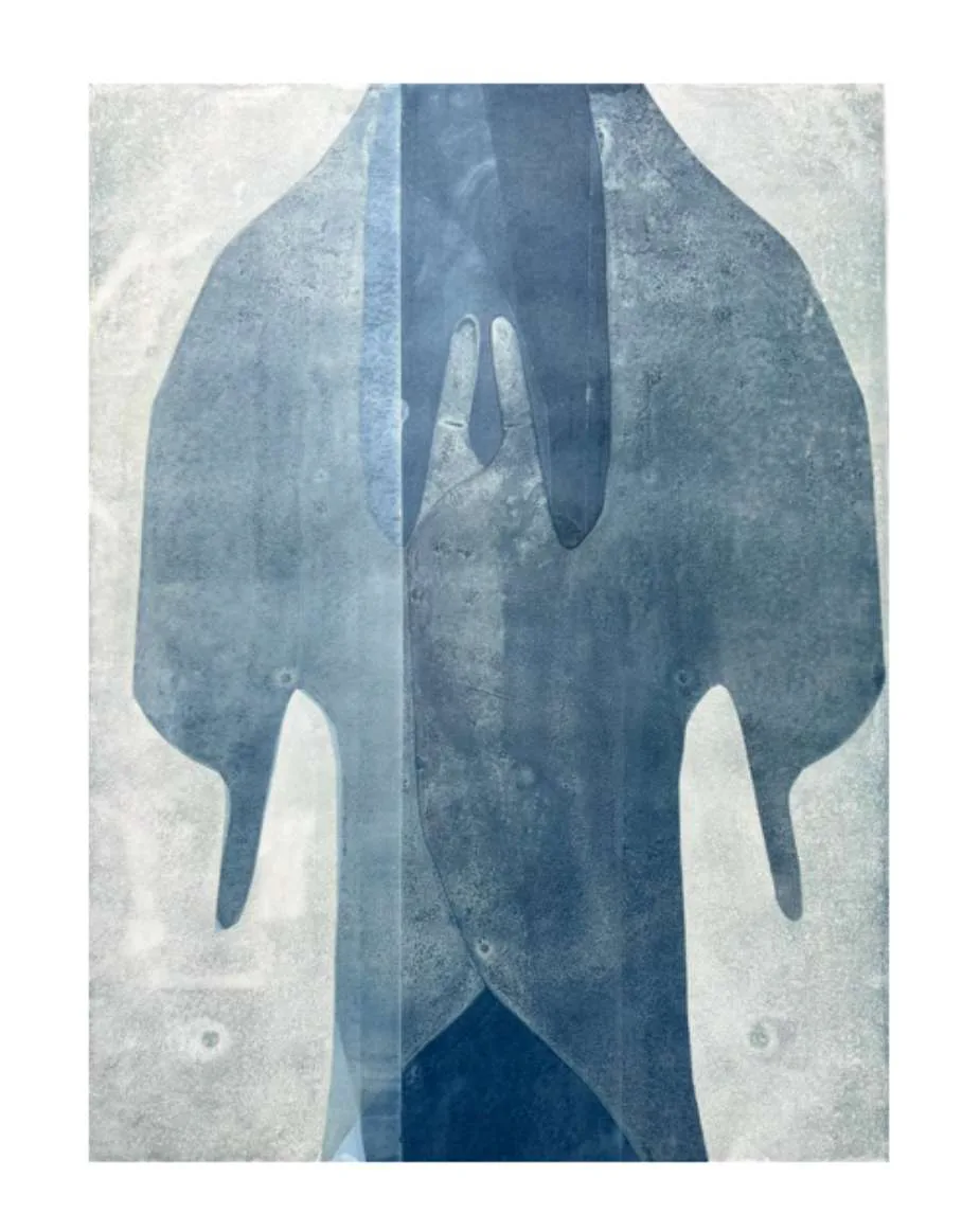 Artwork 02 by Wendy Stefanelli