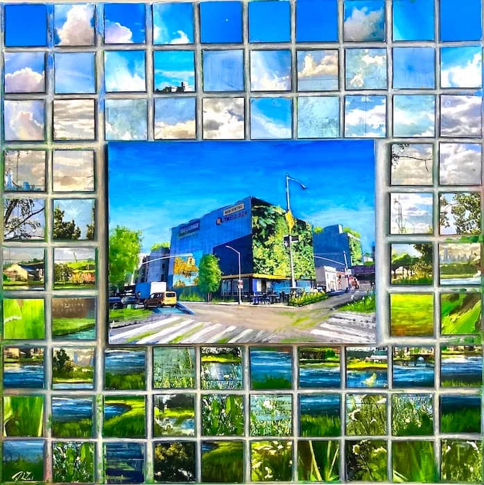 Hero artwork by Why Not Art?