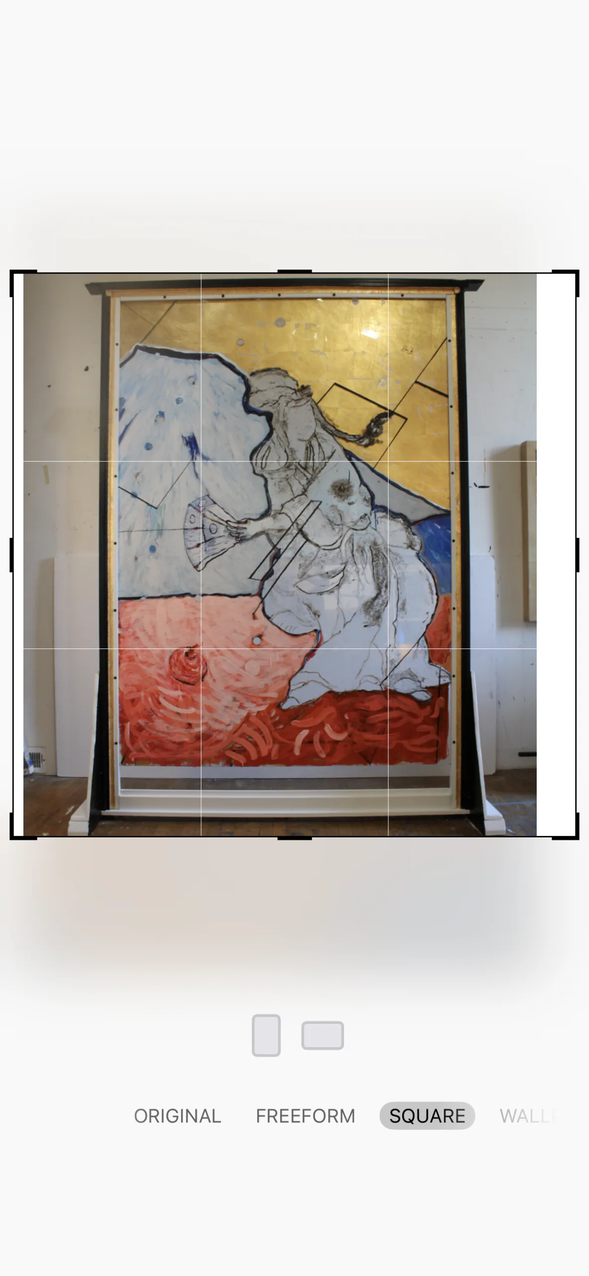 Artwork 01 by William Norton