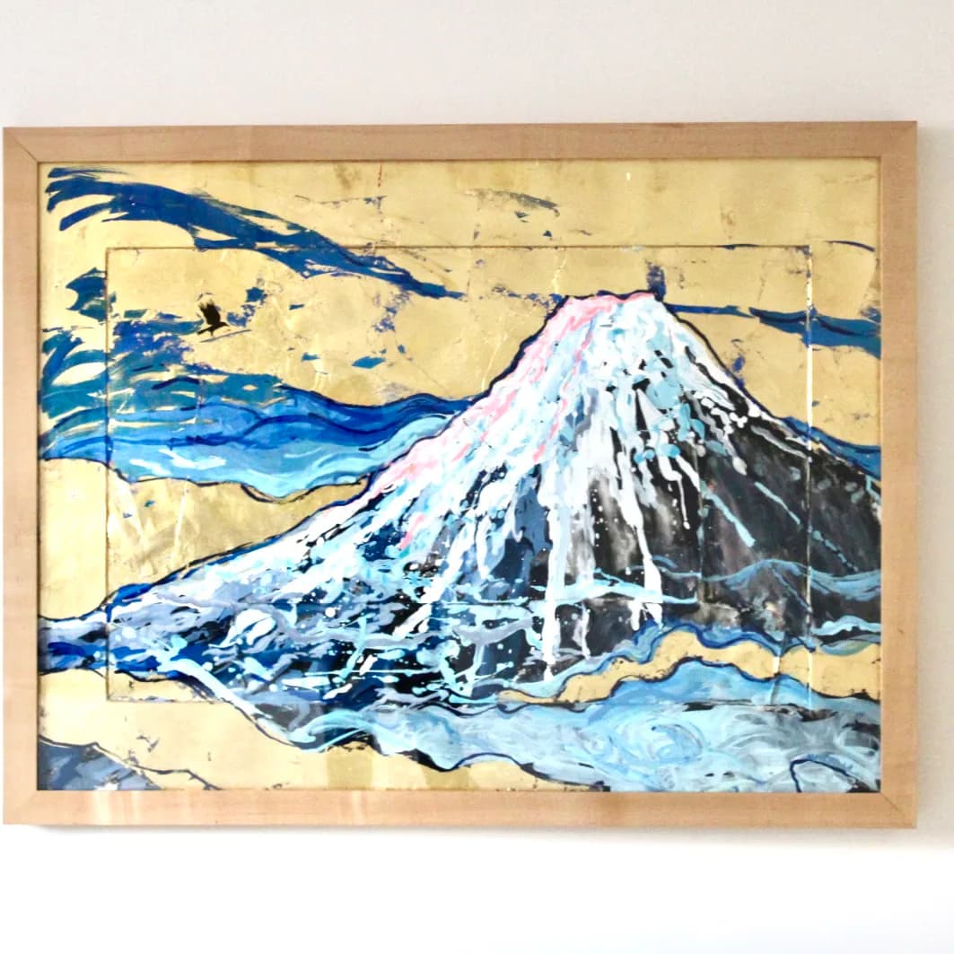 Artwork 02 by William Norton