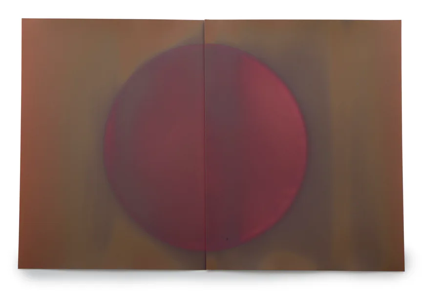 Artwork 01 by Witness Marks: Towards The Unseen