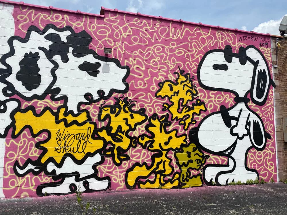 Artwork 03 by Wizard Skull