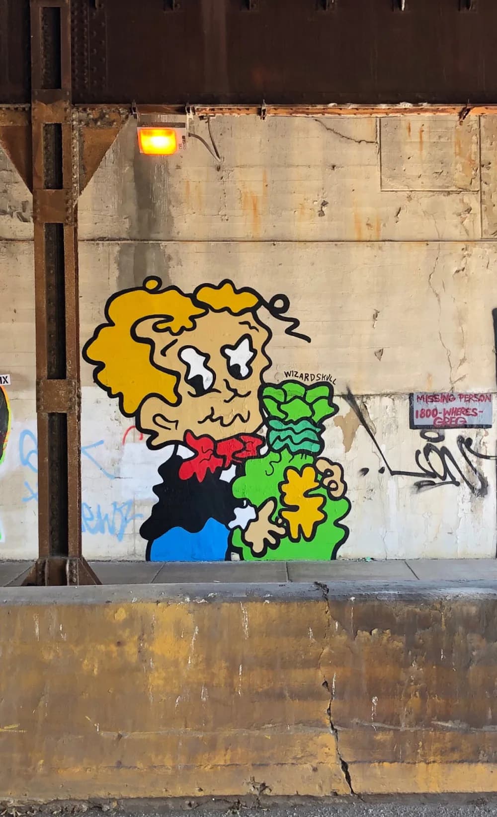 Artwork 04 by Wizard Skull