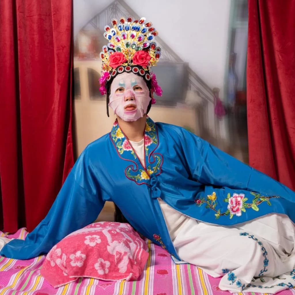 Hero artwork by Yukai Chen