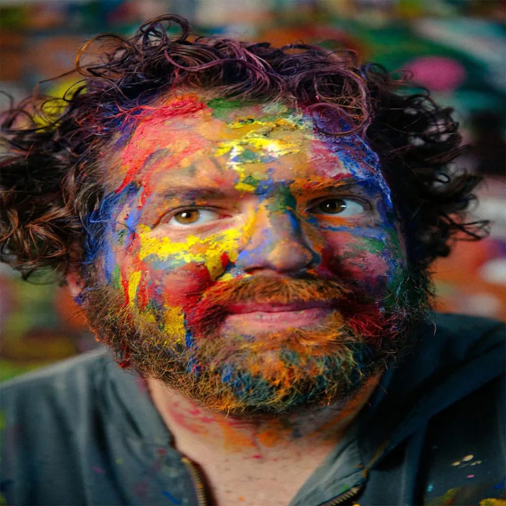 Hero artwork by Zachary Eric Federbush