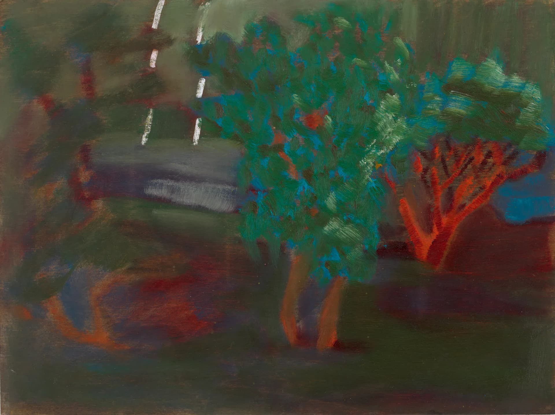 Artwork 01 by Zana Naveed