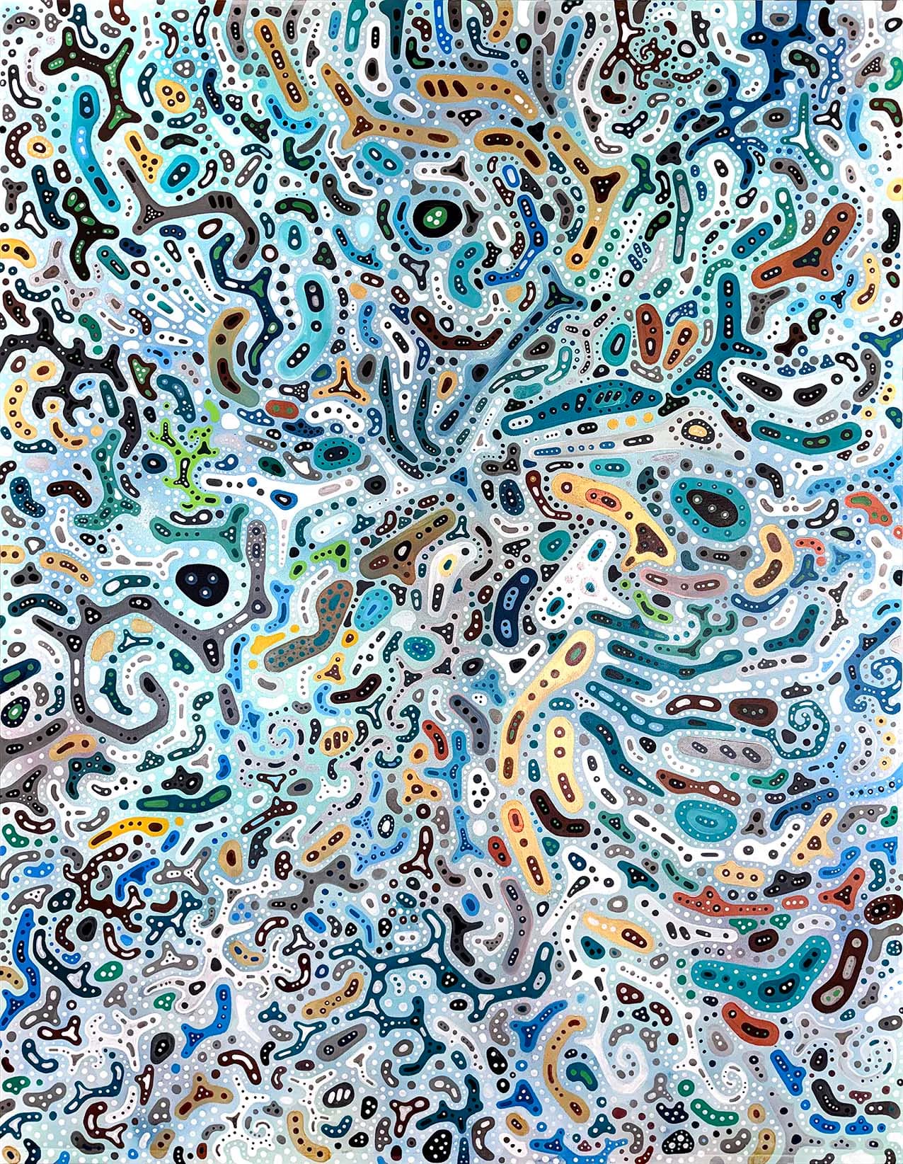 Hero artwork by Zheng Xue