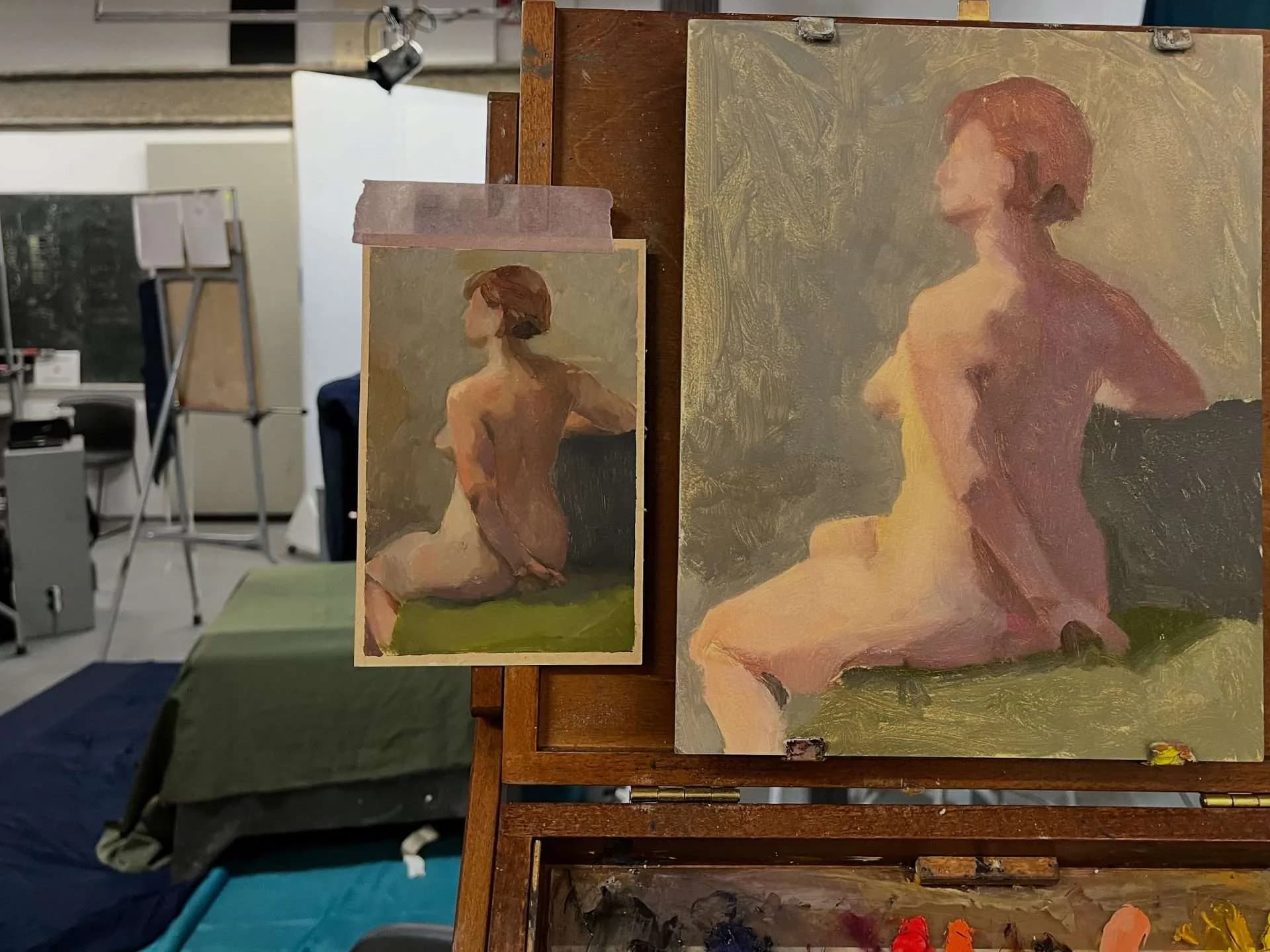 Artwork 04 by Ziffty