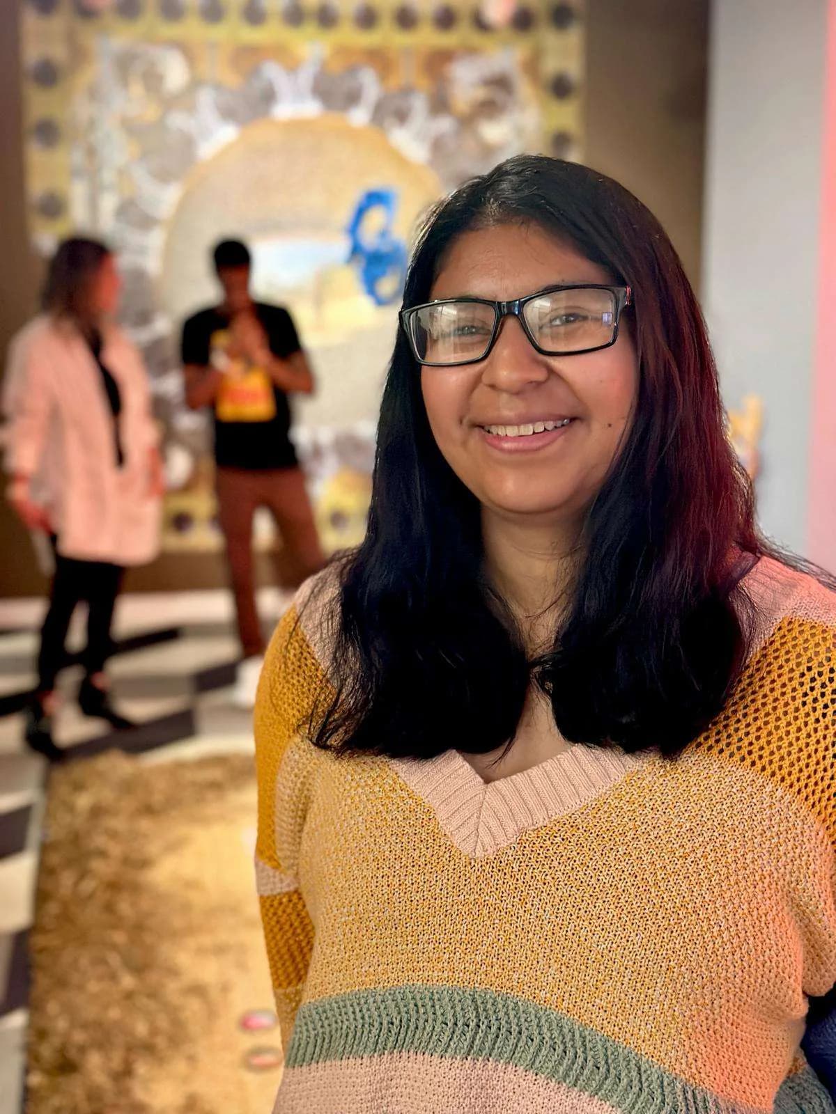 Hero artwork by Zoë Elena Moldenhauer