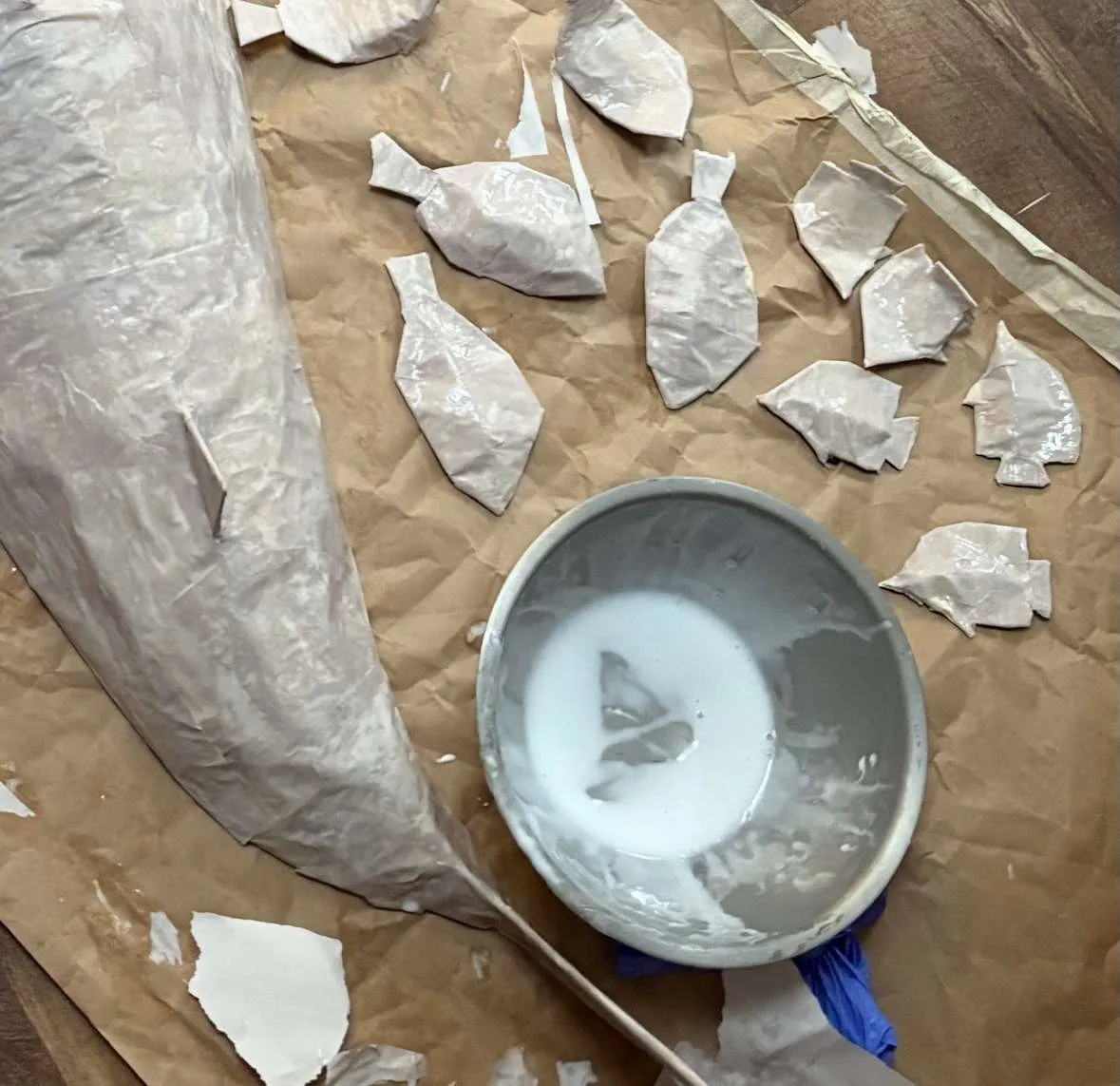 Artwork 02 by Zofia Trujillo