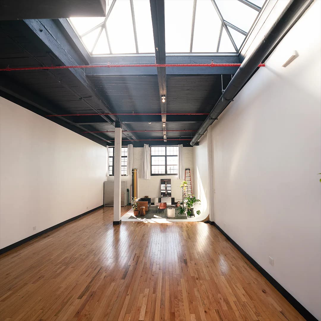 Artwork 01 by Between Space Studio