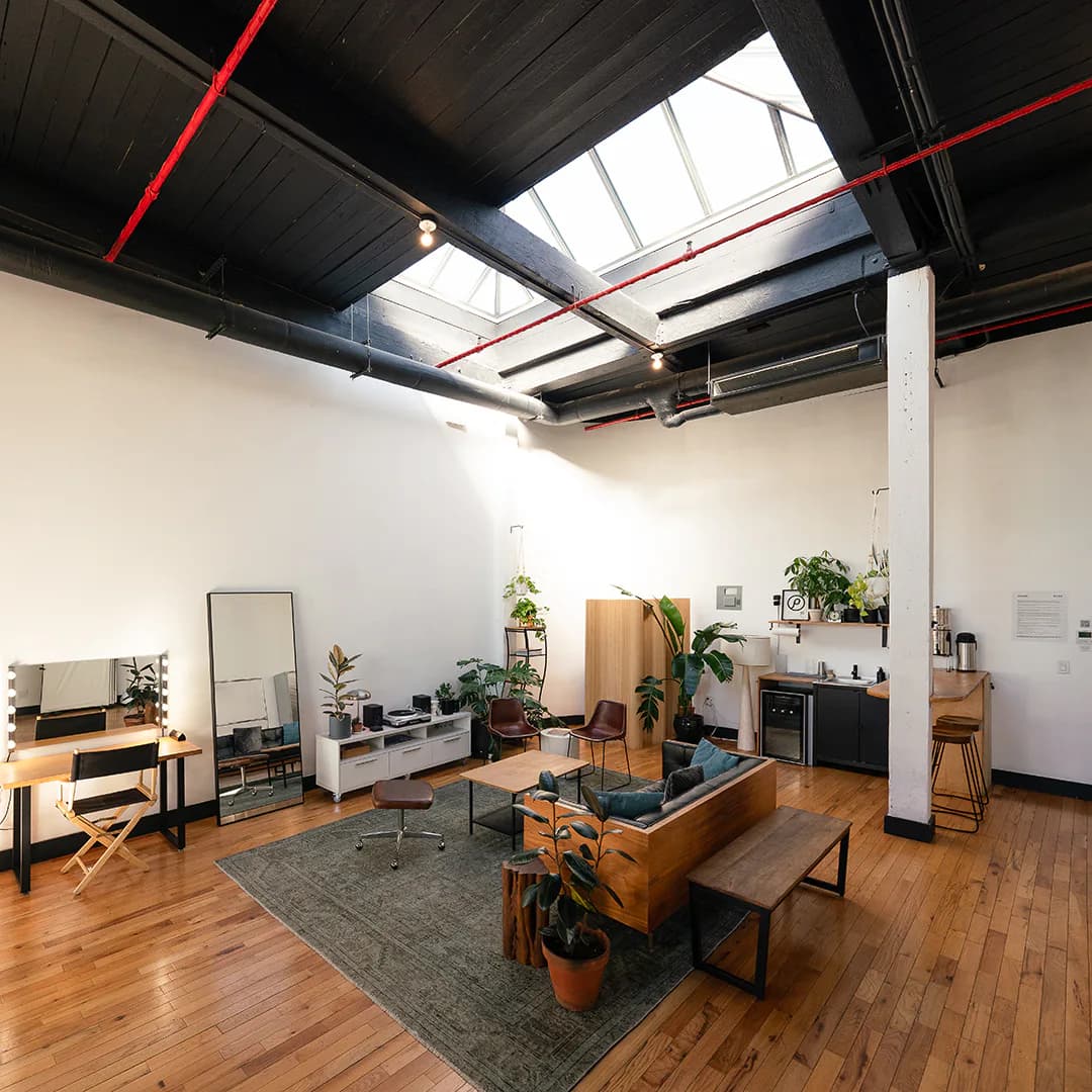 Artwork 02 by Between Space Studio