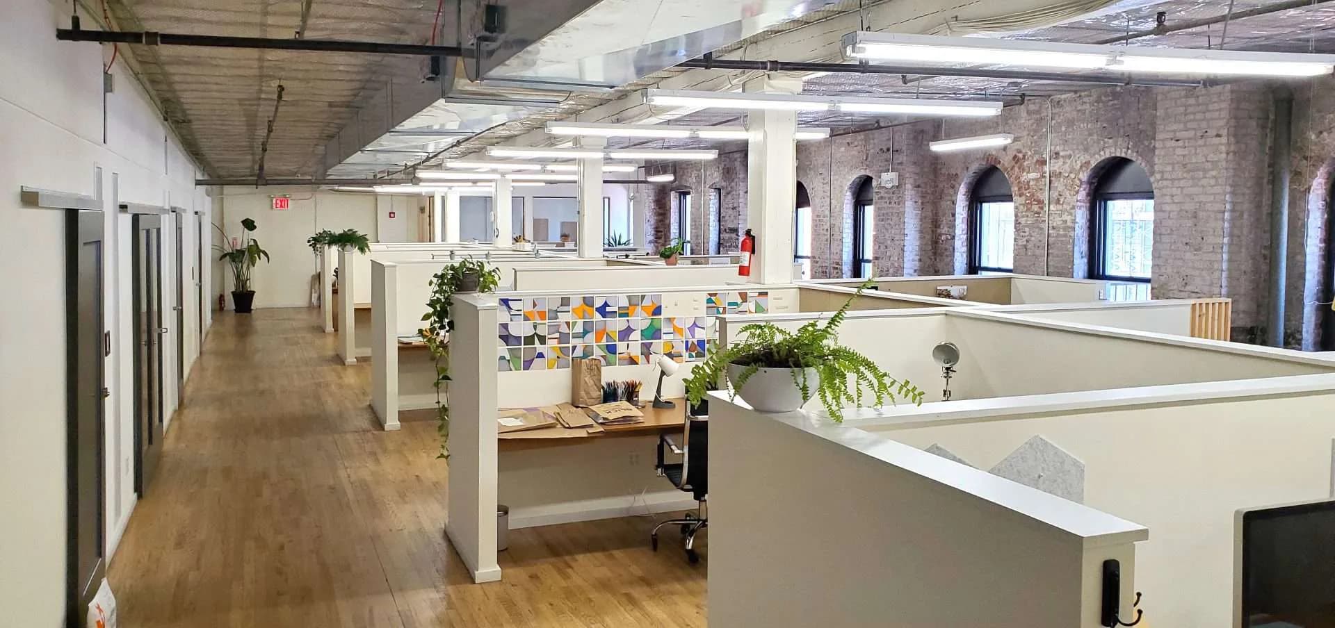 Artwork 01 by Brooklyn Art Cluster Studio