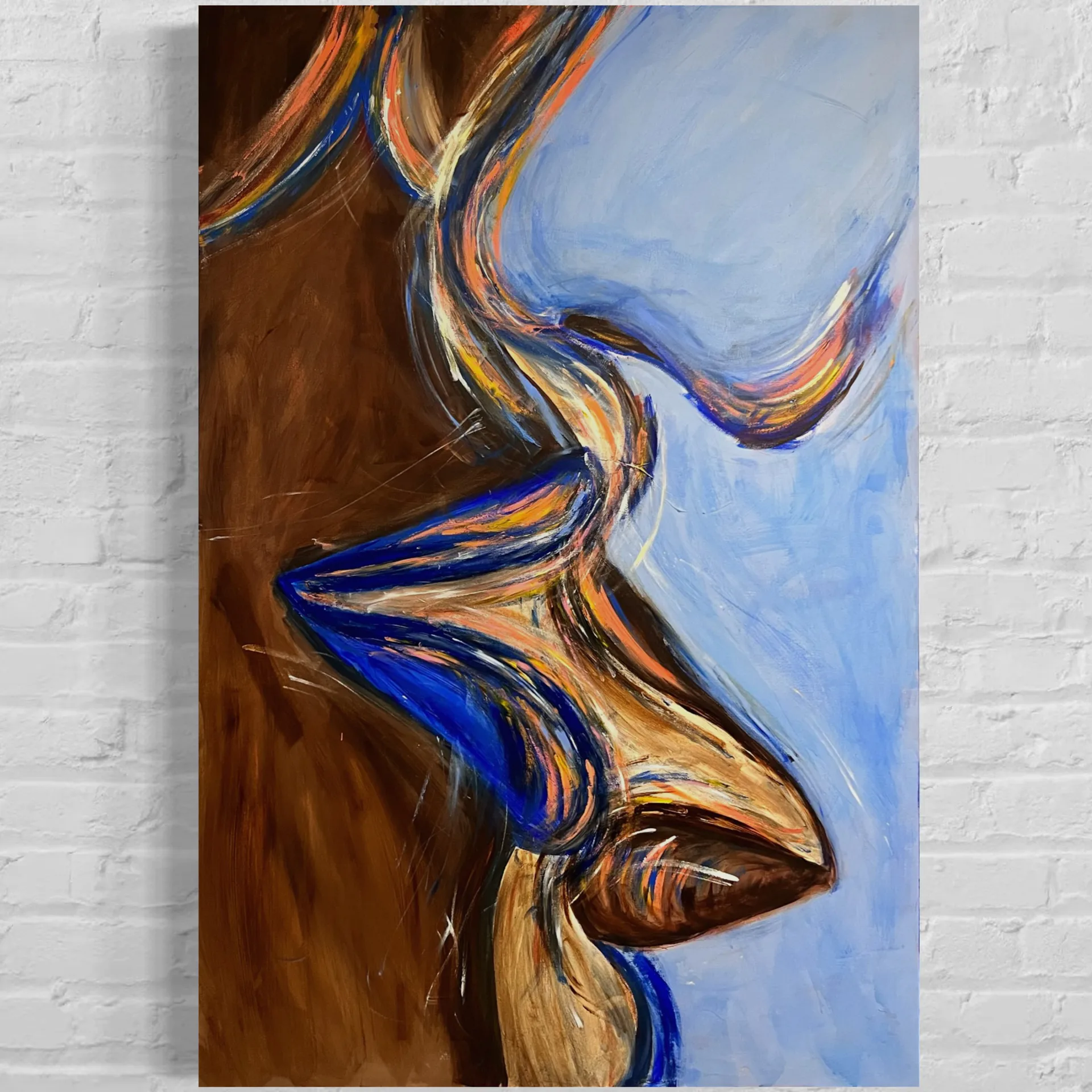 Artwork 03 by Carolina Donoso Studio